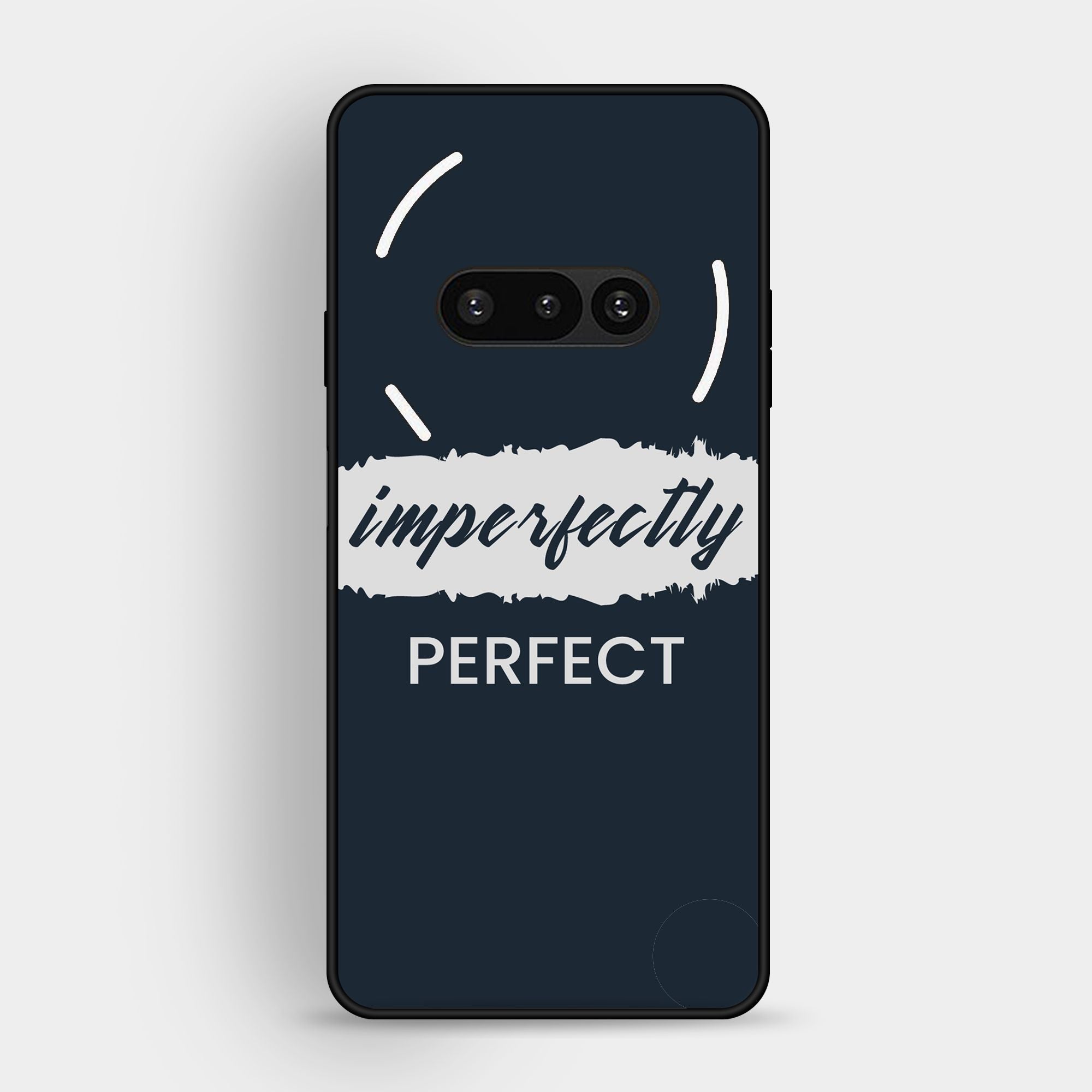 Nothing Phones Nothing Phone 3A Design 063 Premium Glossy Phone Case