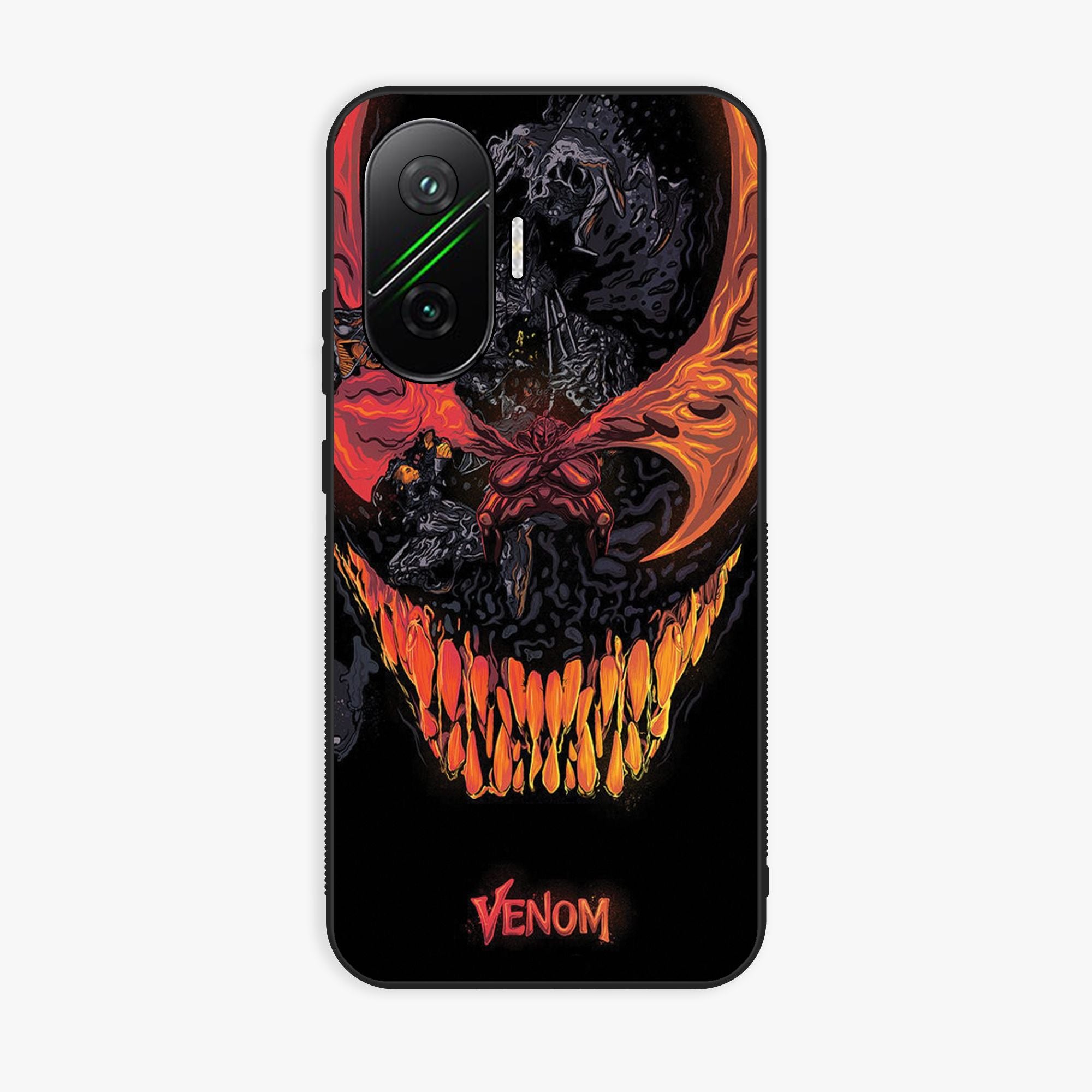 Xiaomi Poco F7 - Design 164 - Premium Glossy Phone Case