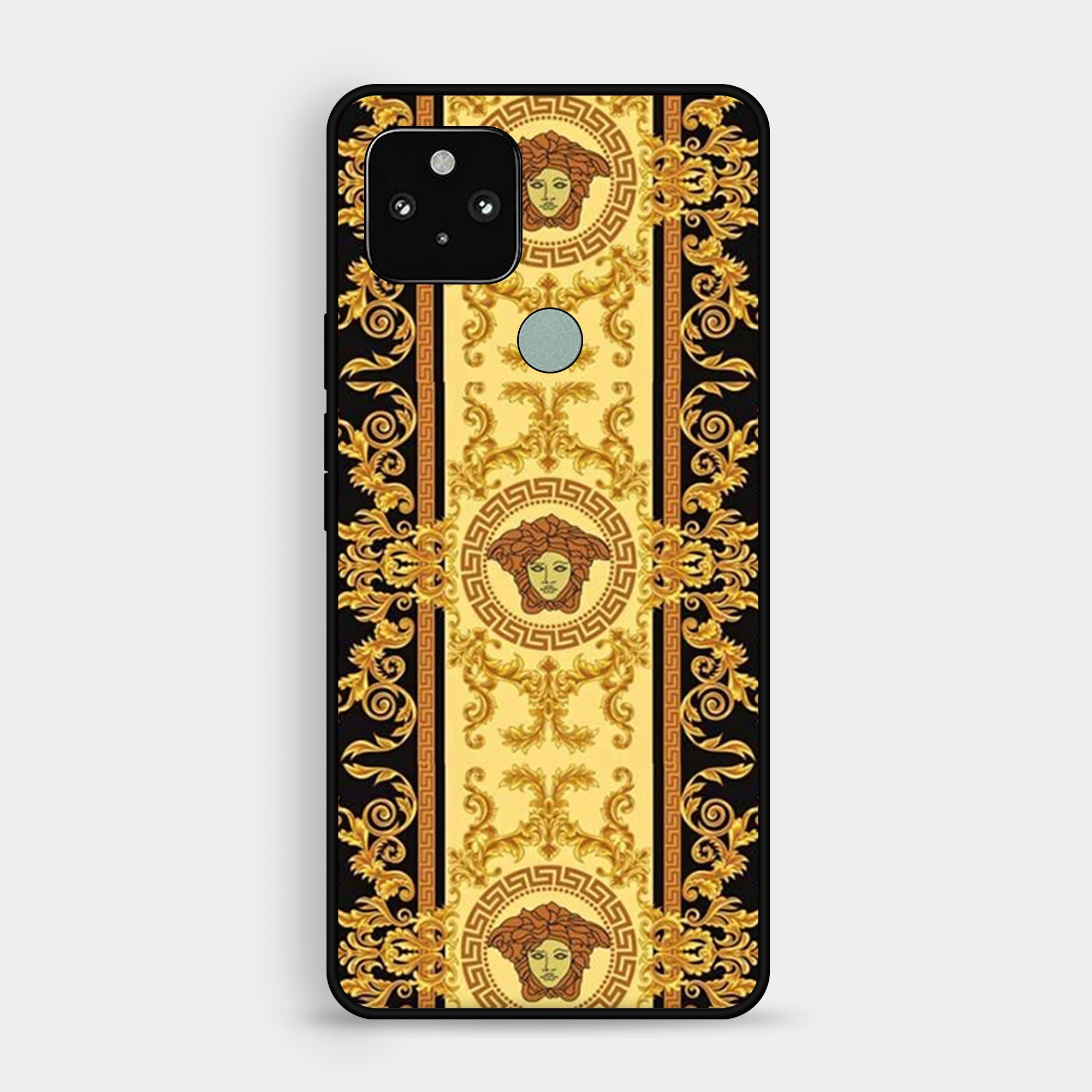 Google Pixel 5 Design 084 Premium Glossy Phone Case