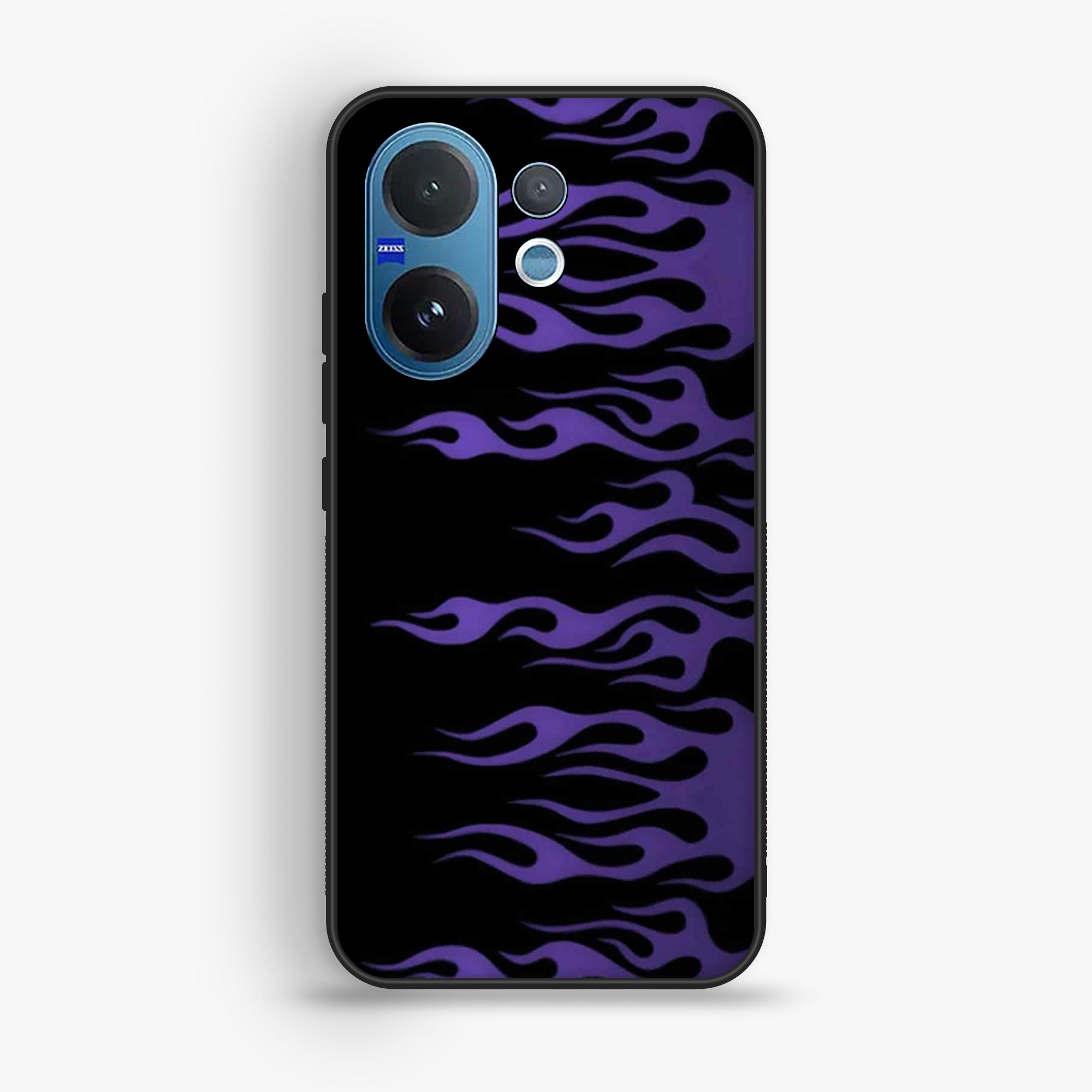 VIVO V60 - Design 124 - Premium Glossy Phone Case