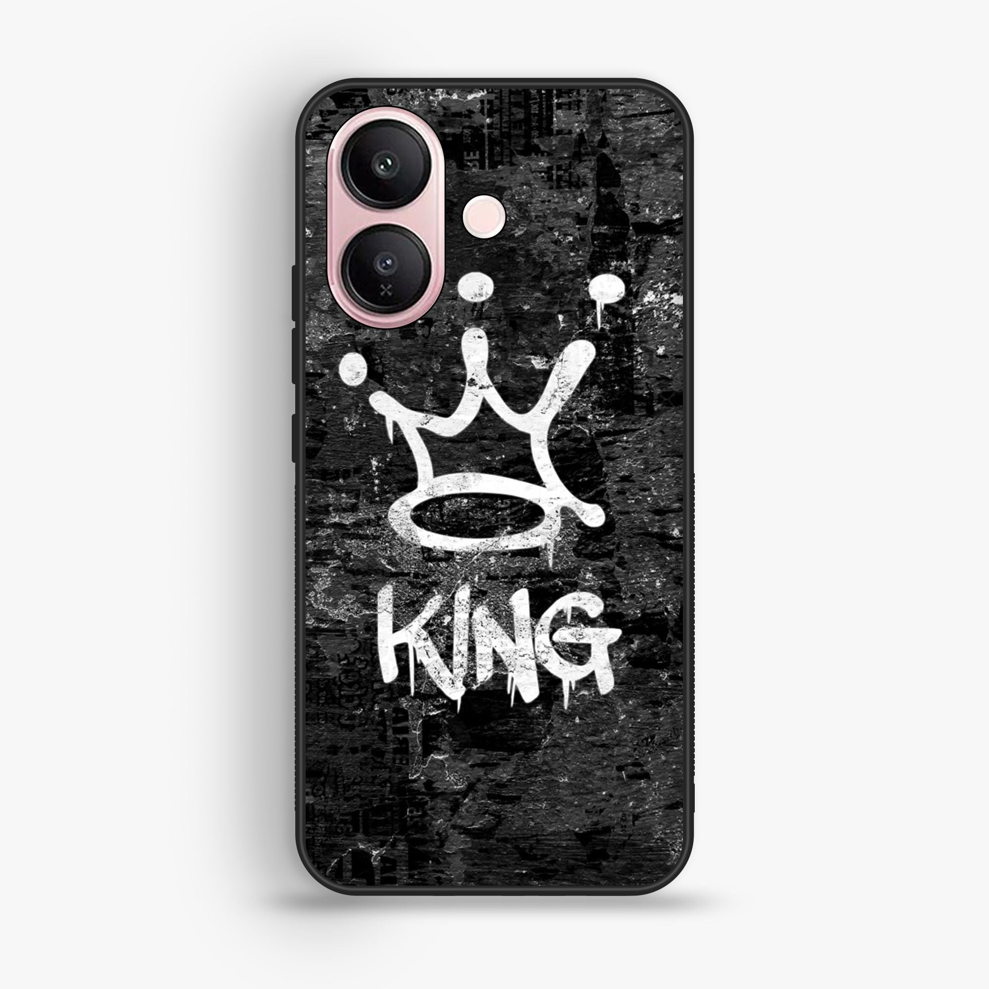 VIVO V60 Lite - Design 069 - Premium Glossy Phone Case