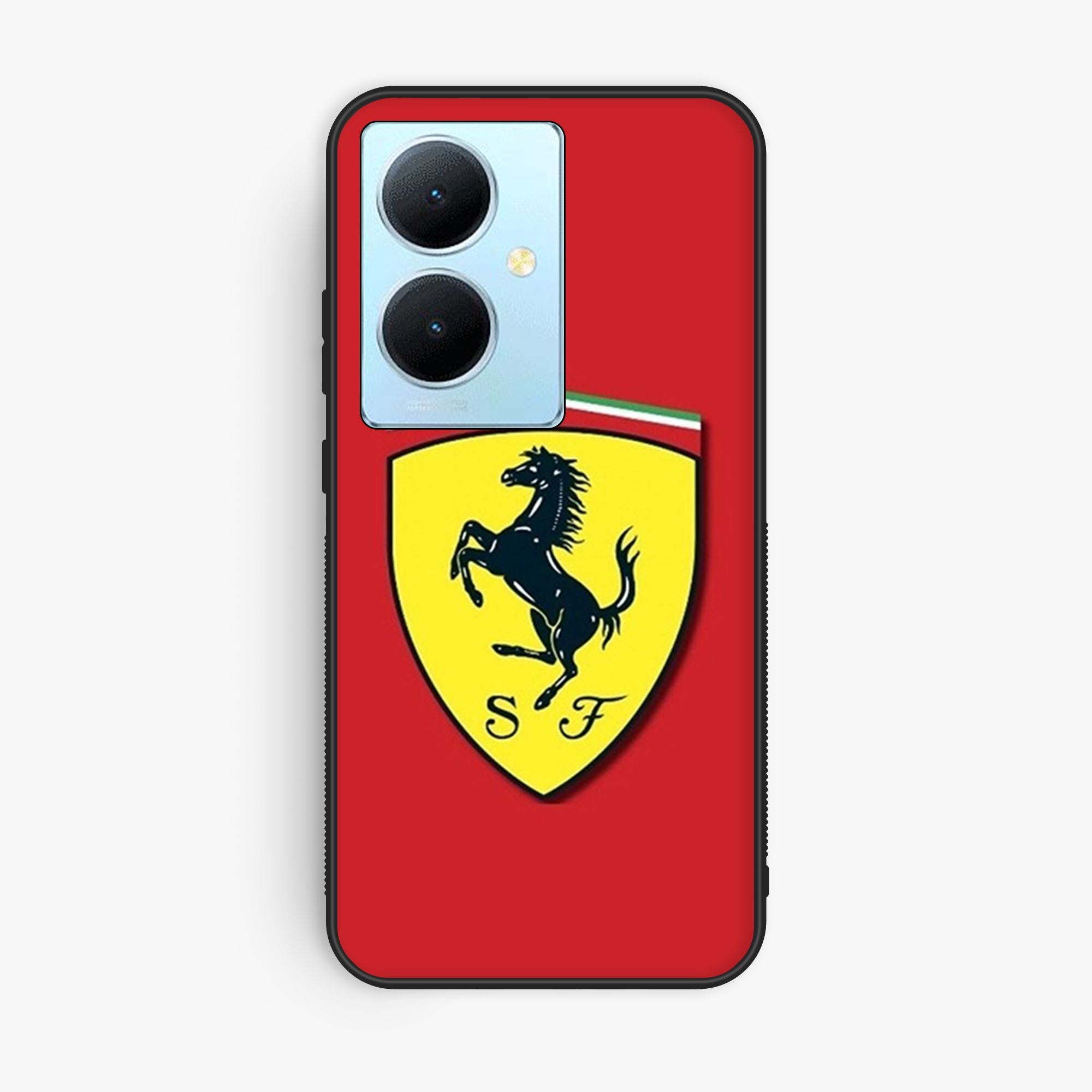 Vivo Y78 Plus Design 085 Premium Glossy Phone Case