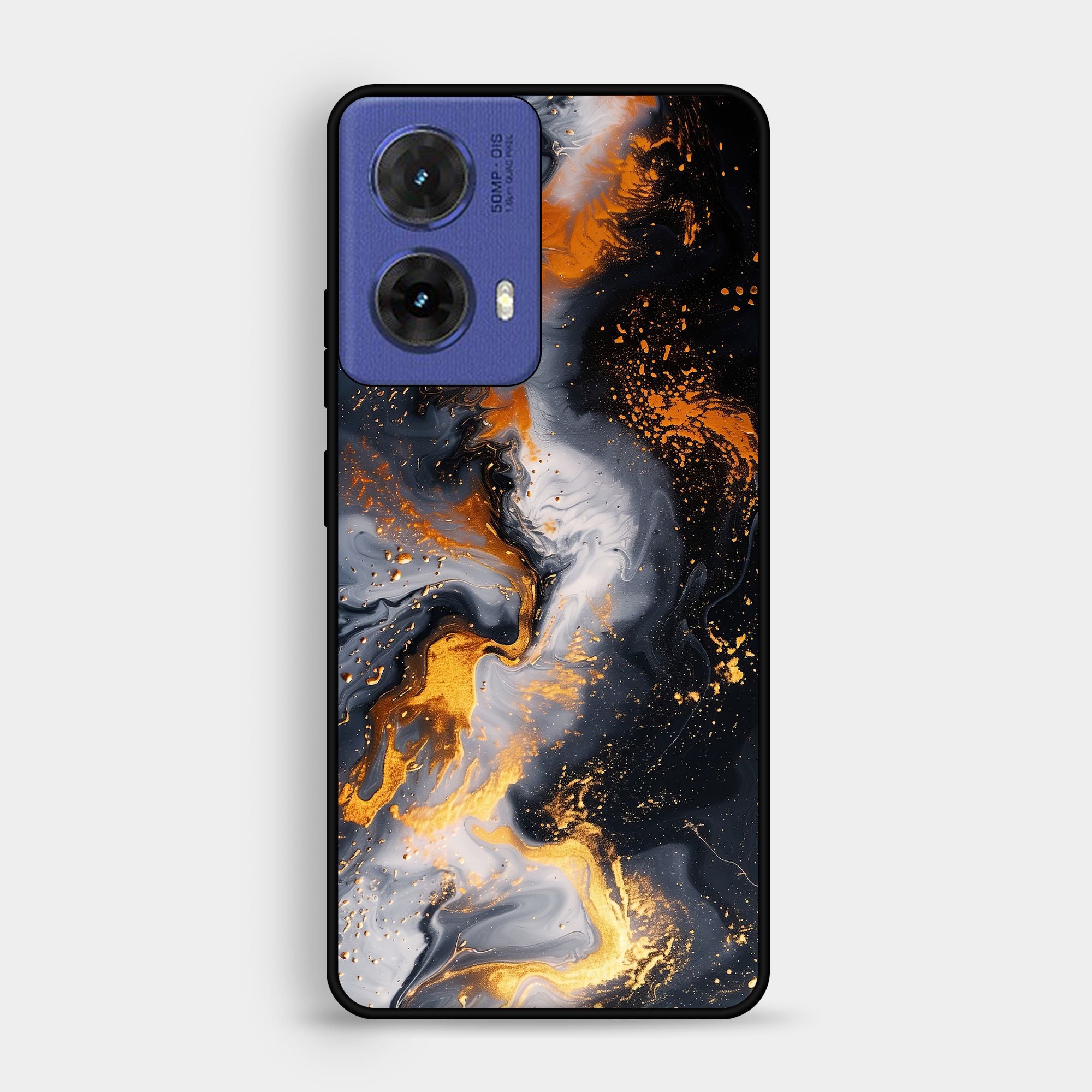 Motorola Moto G85 - Design 096 - Premium Glossy Phone Case