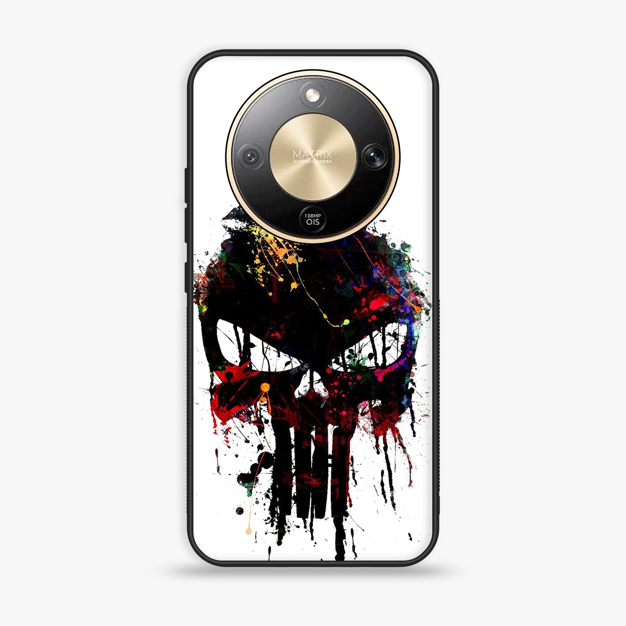 Honor X9d - Design 134 - Premium Glossy Phone Case