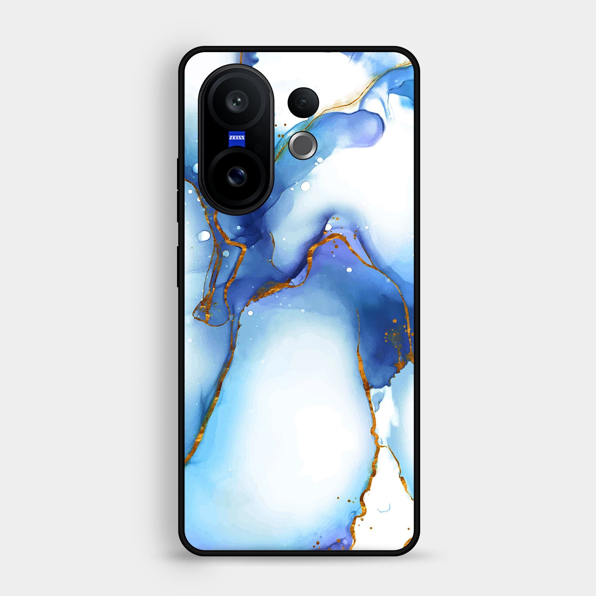 Vivo X200 FE - Design 038 - Premium Glossy Phone Case