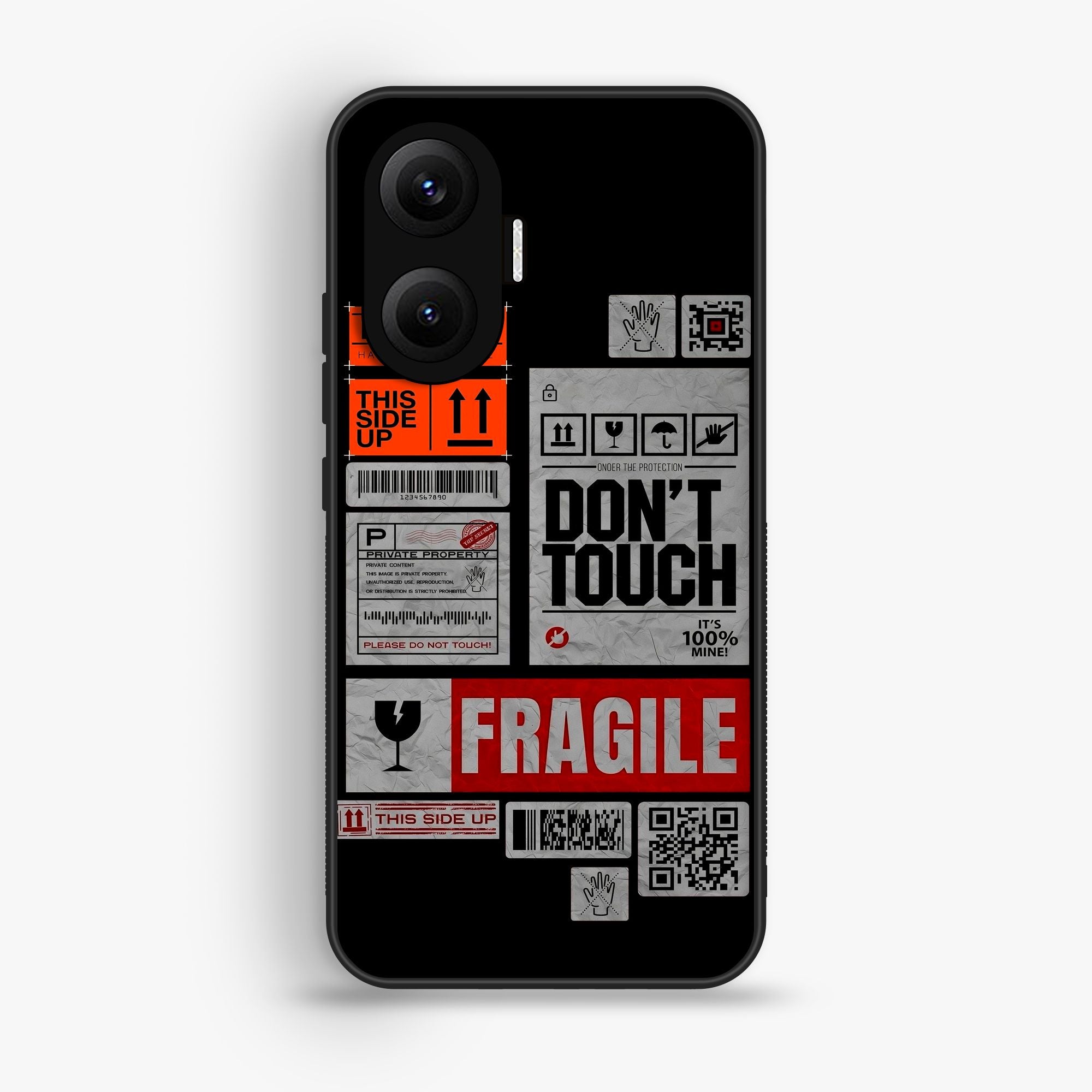 Xiaomi Redmi Turbo 4 Pro - Eh4Duv8Nu0Hf1 - Premium Glossy Phone Case