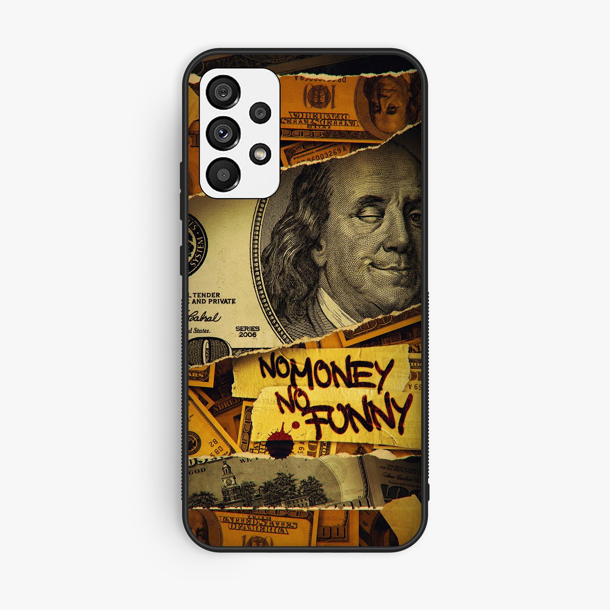 Samsung Samsun A72 Design 158 Premium Glossy Phone Case