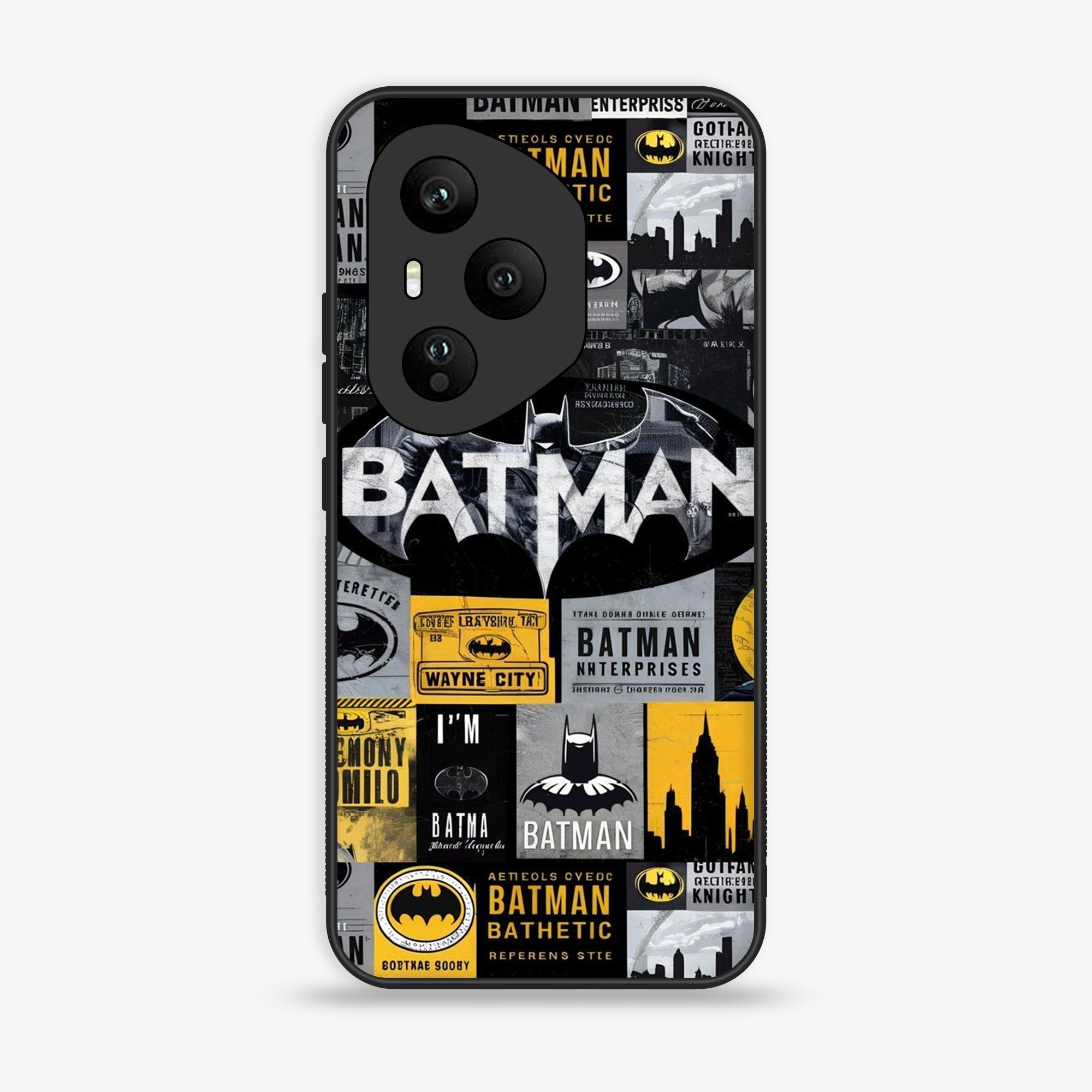 Honor 400 Pro - Design 169 - Premium Glossy Phone Case