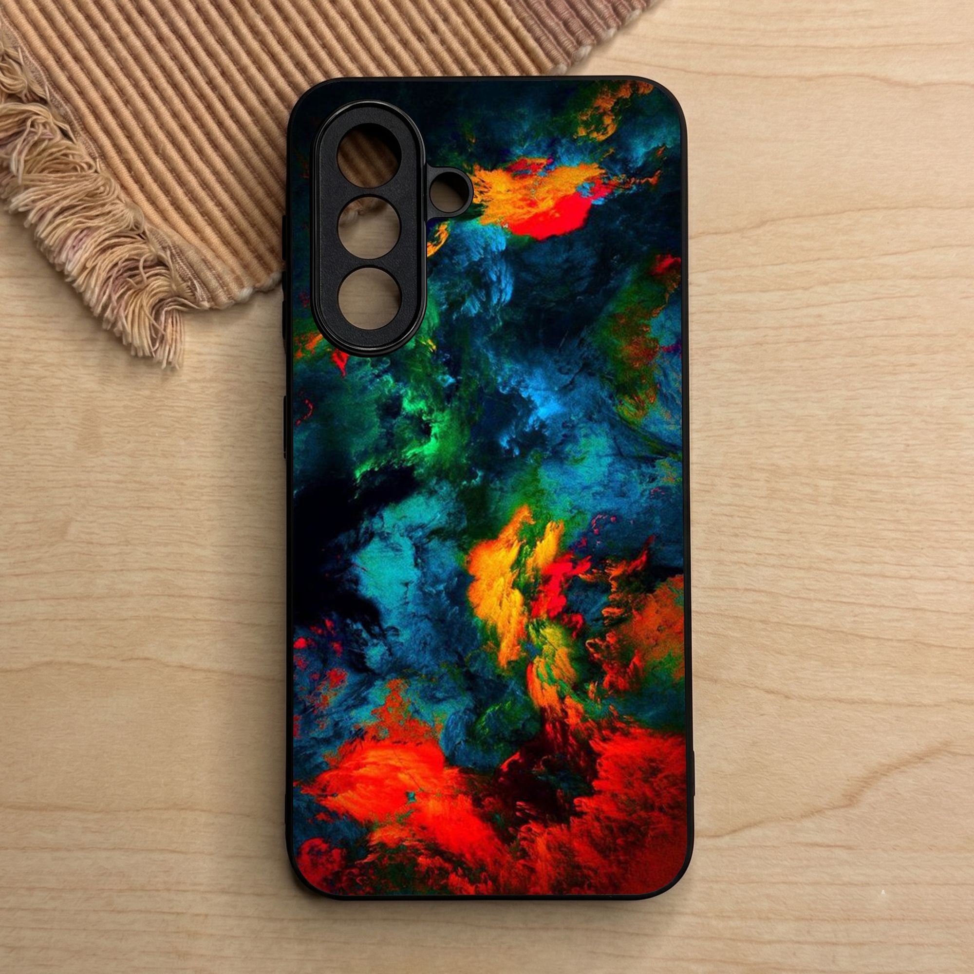 Samsung Galaxy A27 - Design 159 - Premium Glossy Phone Case 389a4ff364427ba55e9fecaef6a71377 Mobile Phone Cases