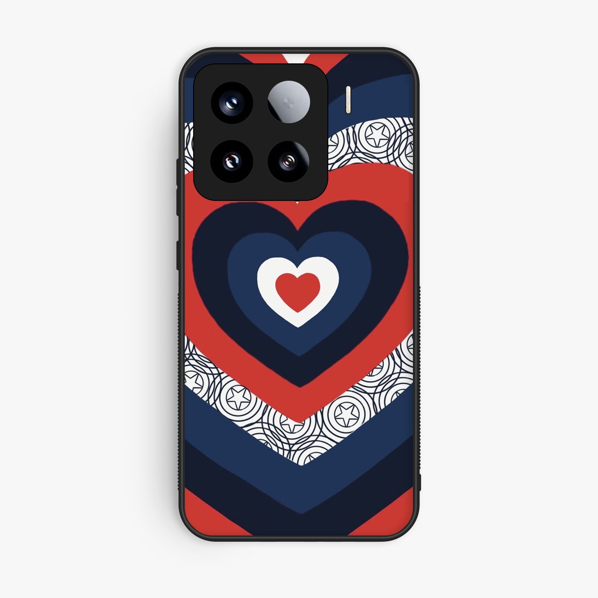 Xiaomi 15 - Design 056 - Premium Glossy Phone Case