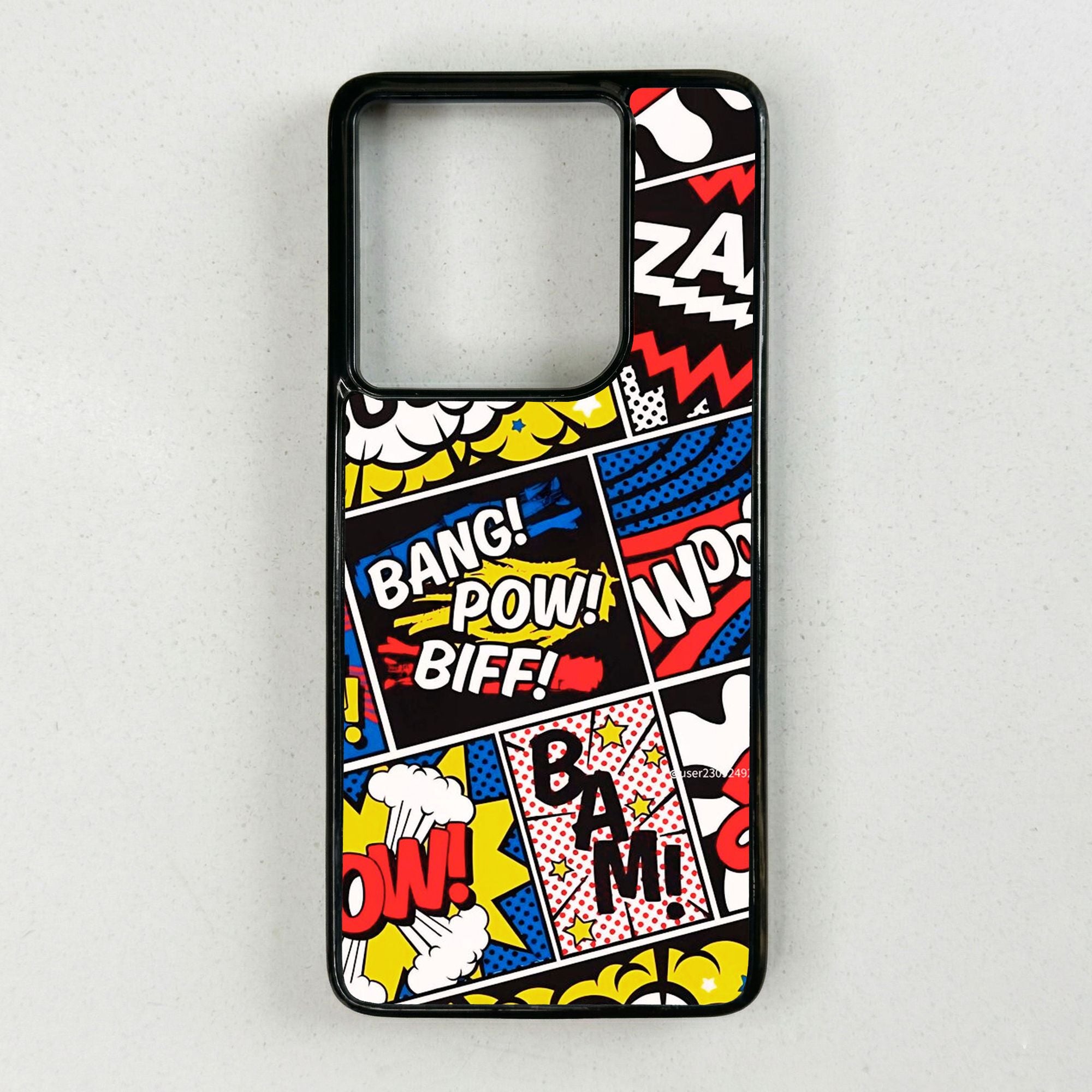 Motorola Edge 2025 - Design 040 - Premium Glossy Phone Case 38cb66d9de3e1cd3019577344f9c5b7a Mobile Phone Cases