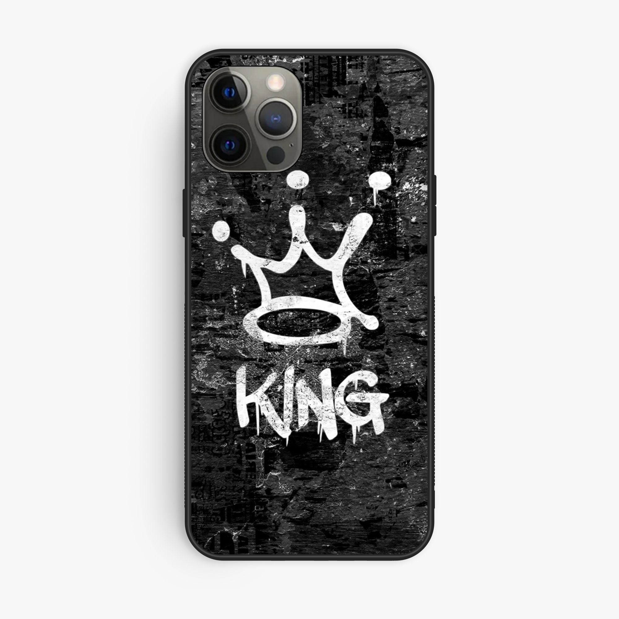 iPhone 12 Pro - Design 069 - Premium Glossy Phone Case