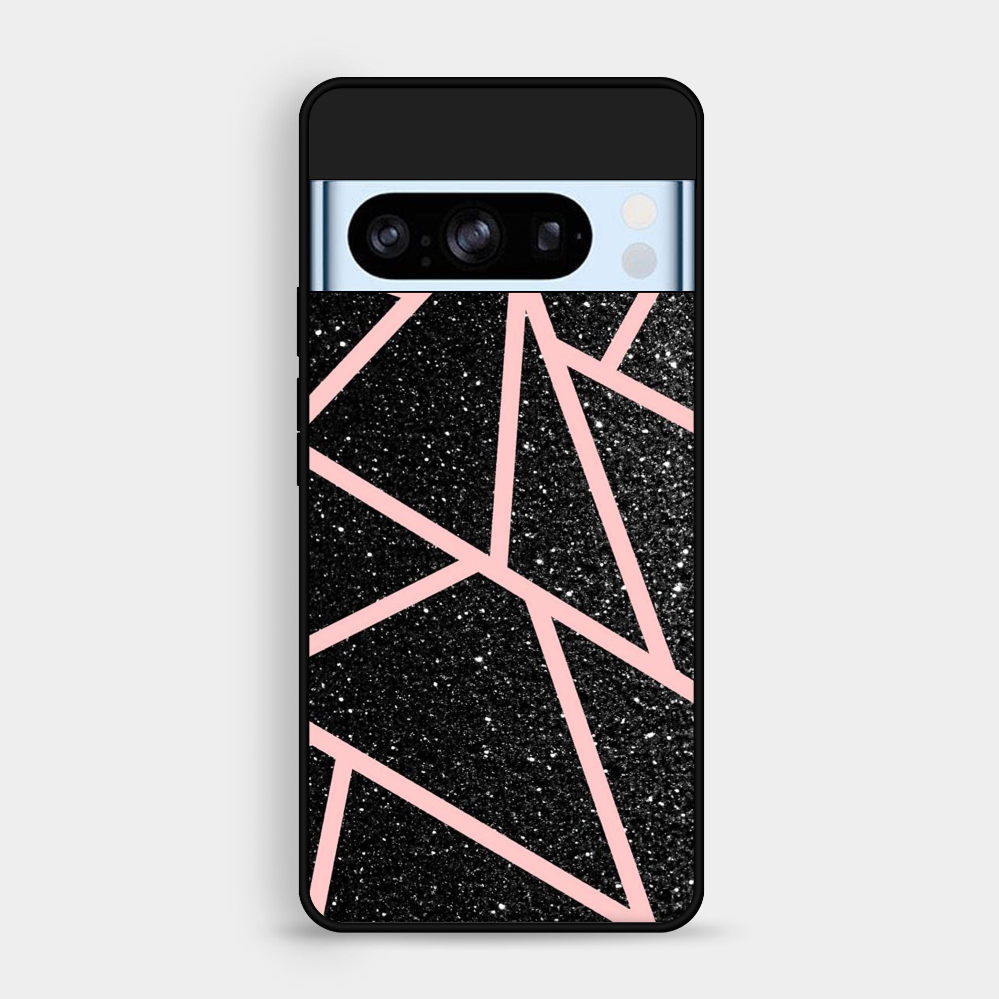 Google Pixel 8 Pro Design 024 Premium Glossy Phone Case