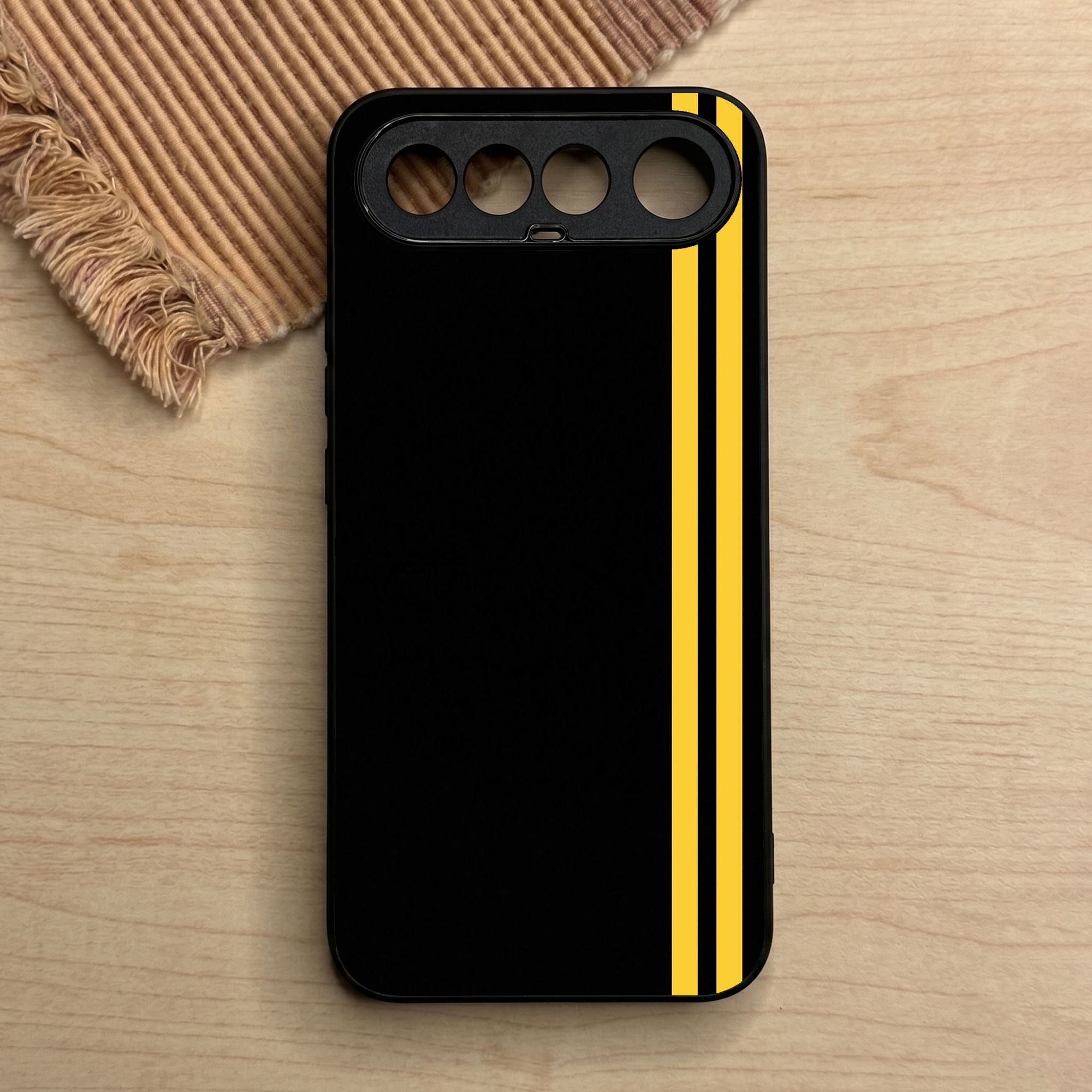 Realme 16 - Color 3 - Premium Glossy Phone Case 390f1ad0f7f13d0cb7860535dc58f50e Mobile Phone Cases