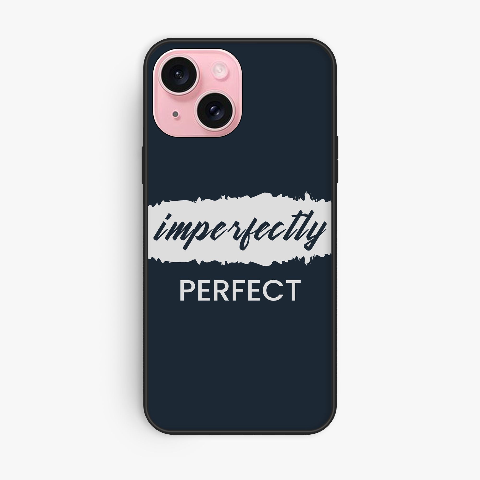iPhone 15 - Design 063 - Premium Glossy Phone Case