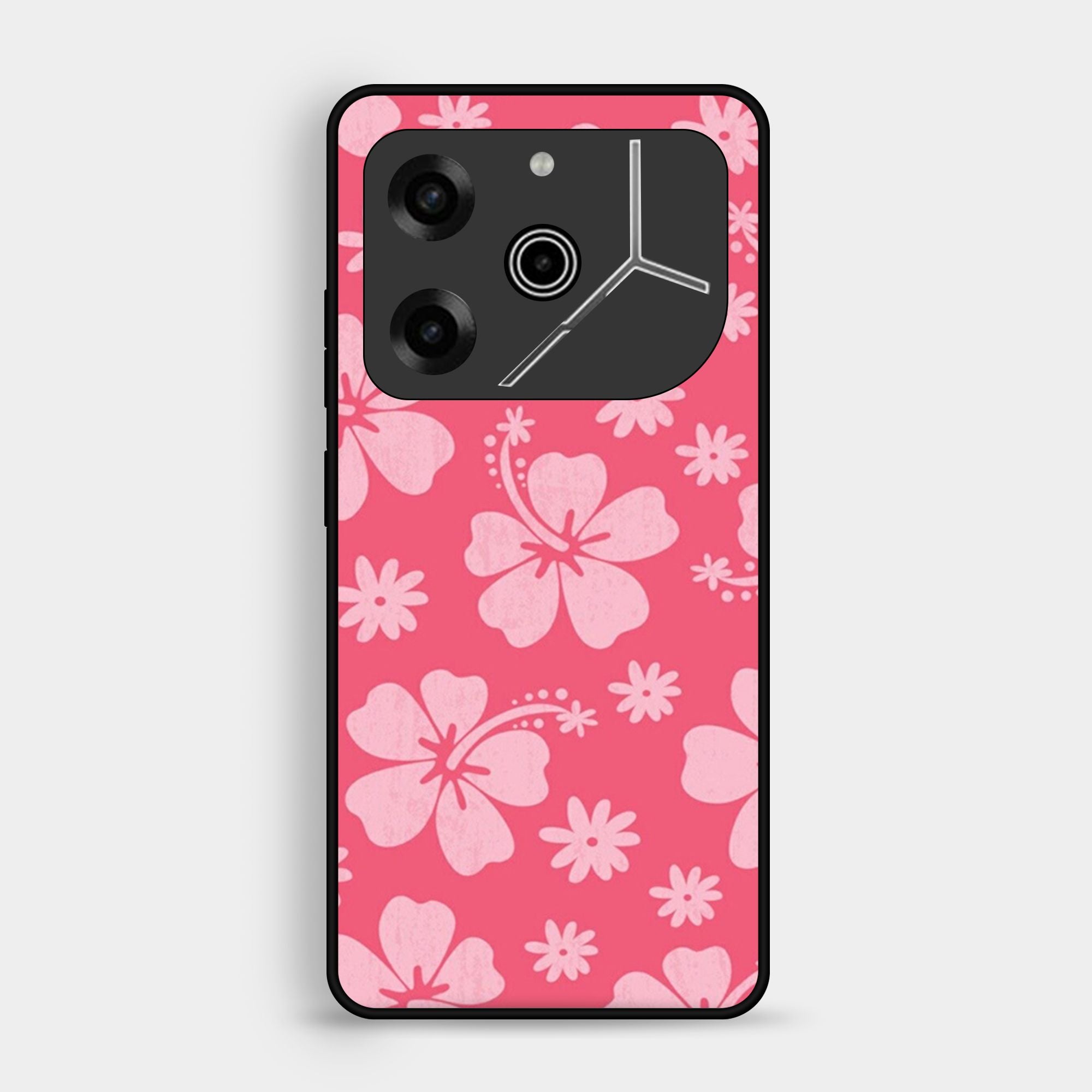 Tecno Pova 6 Neo - Design 052 - Premium Glossy Phone Case