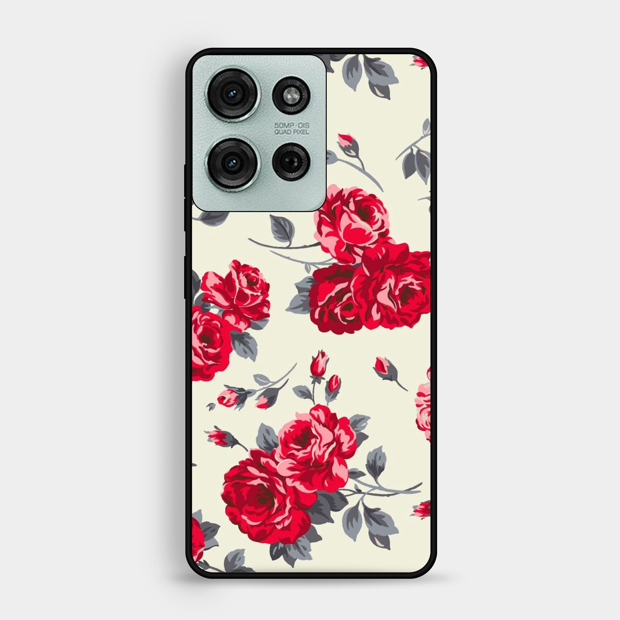 Motorola Moto G75 - Design 049 - Premium Glossy Phone Case