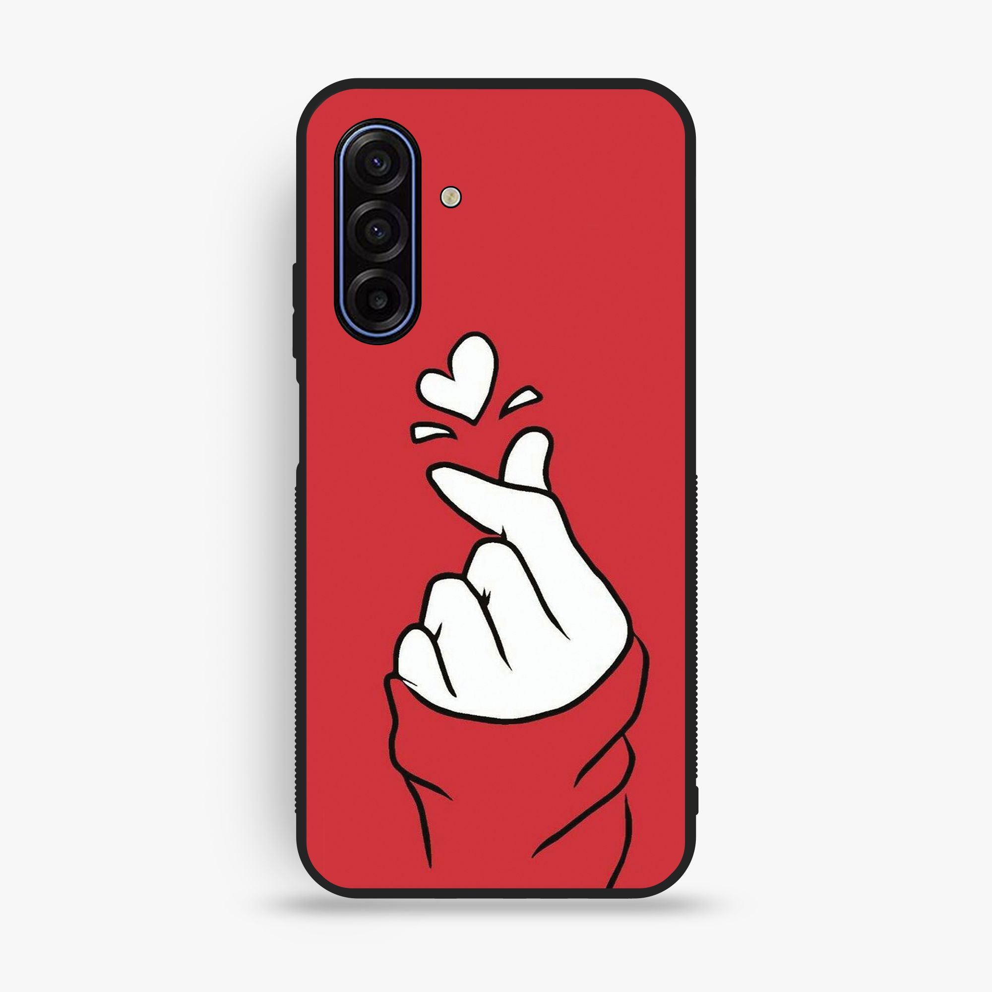 Samsung A17 - Design 160 - Premium Glossy Phone Case