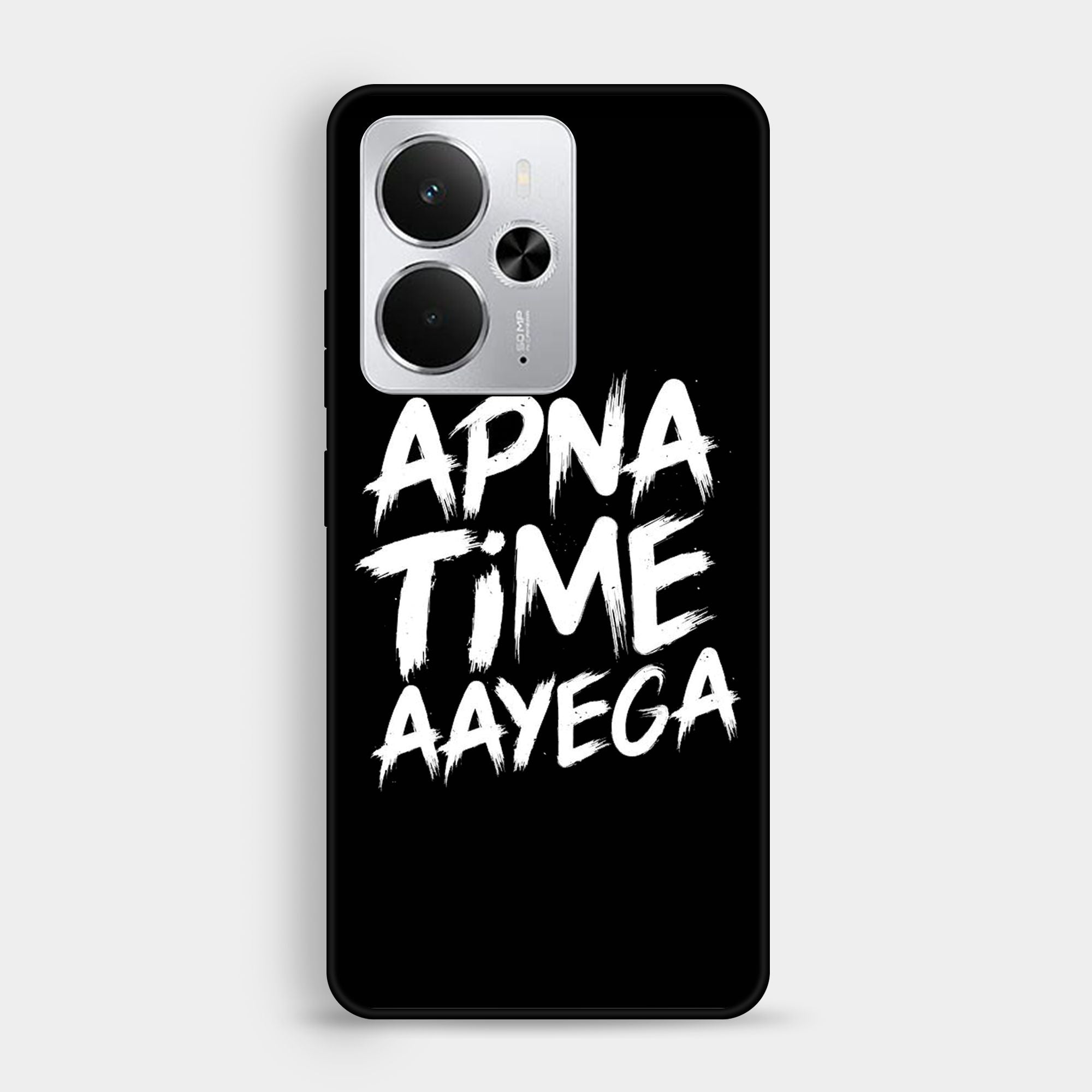 Realme Realme 14 5G Design 018 Premium Glossy Phone Case