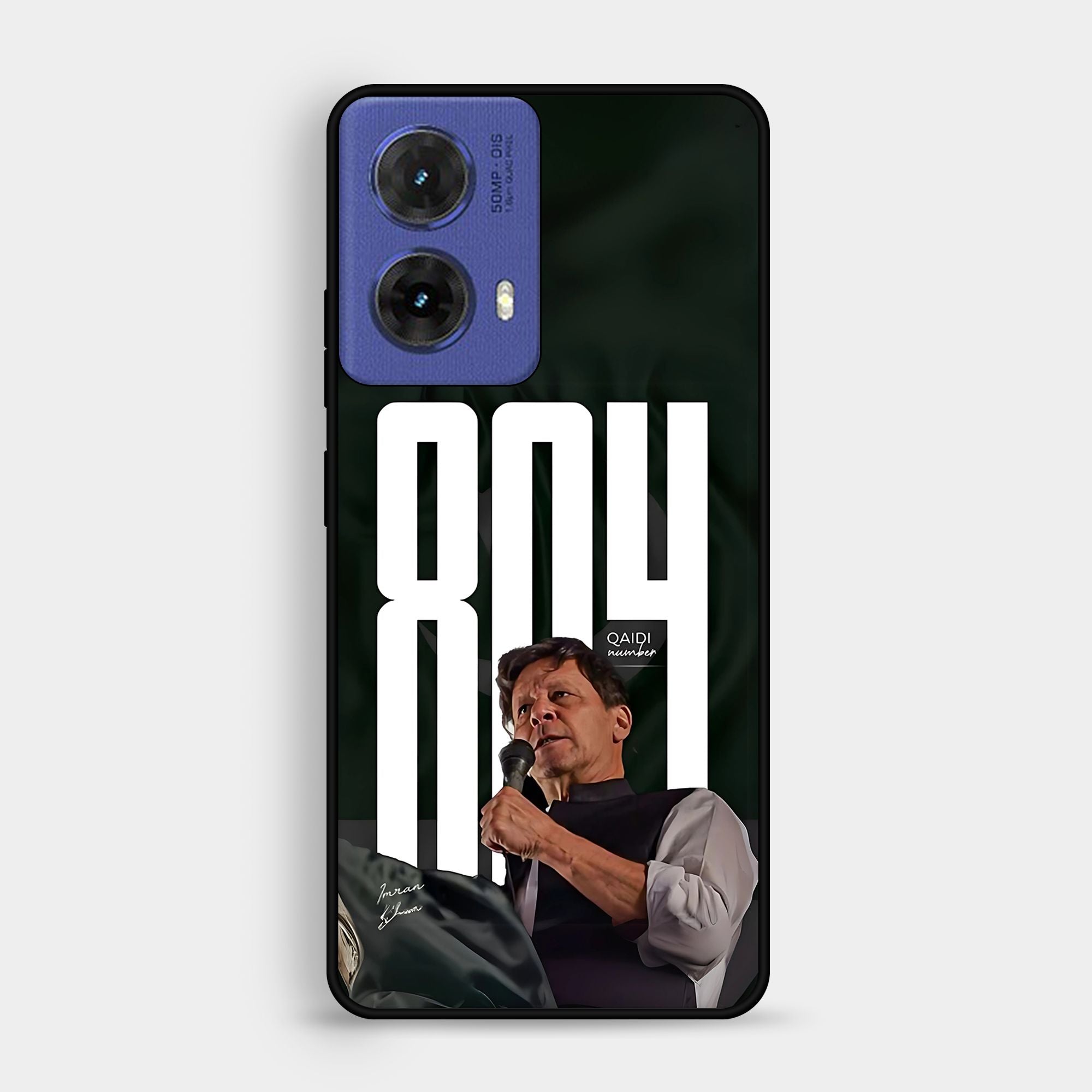 Motorola Moto G85 - Design 171 - Premium Glossy Phone Case