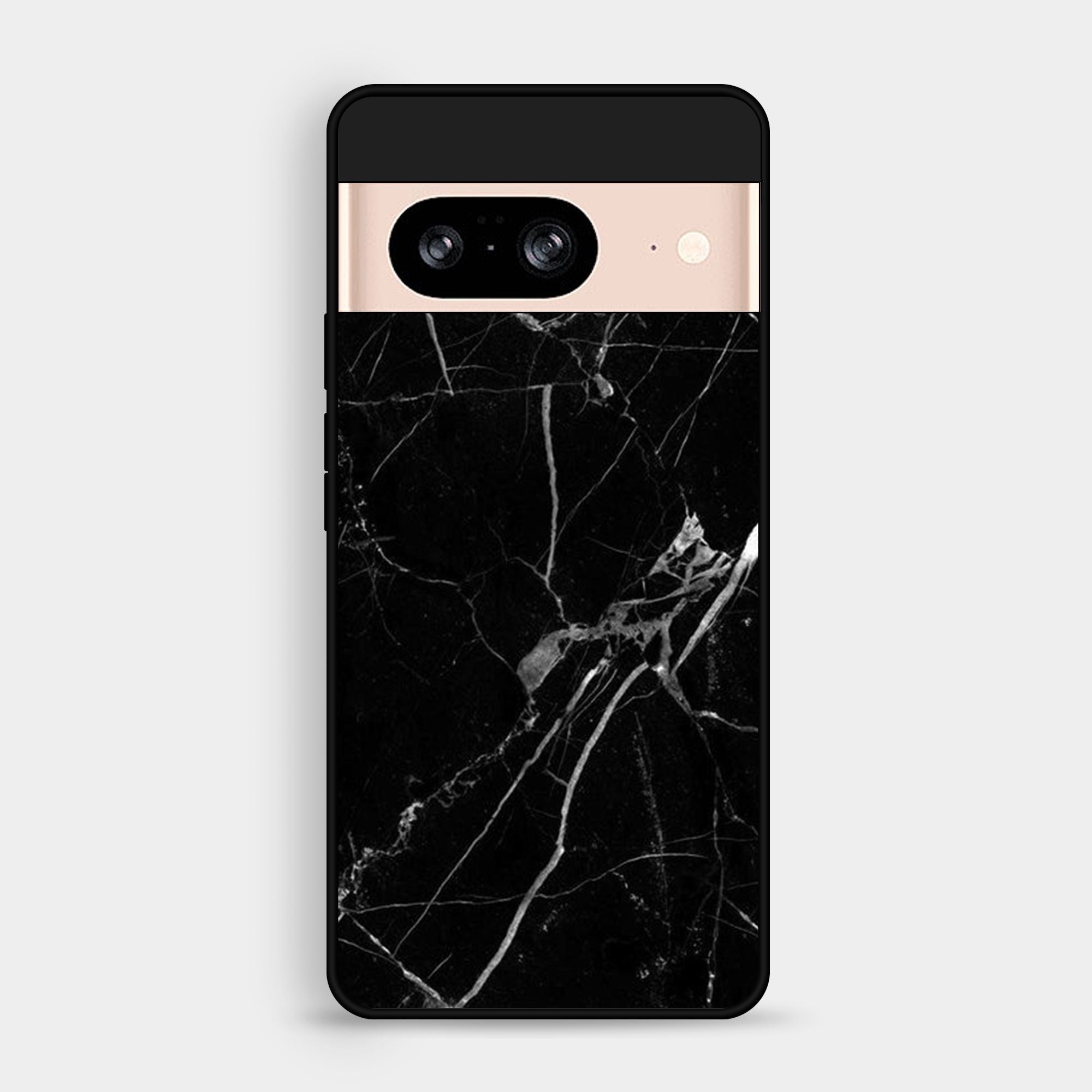 Google Pixel 8 Design 032 Premium Glossy Phone Case