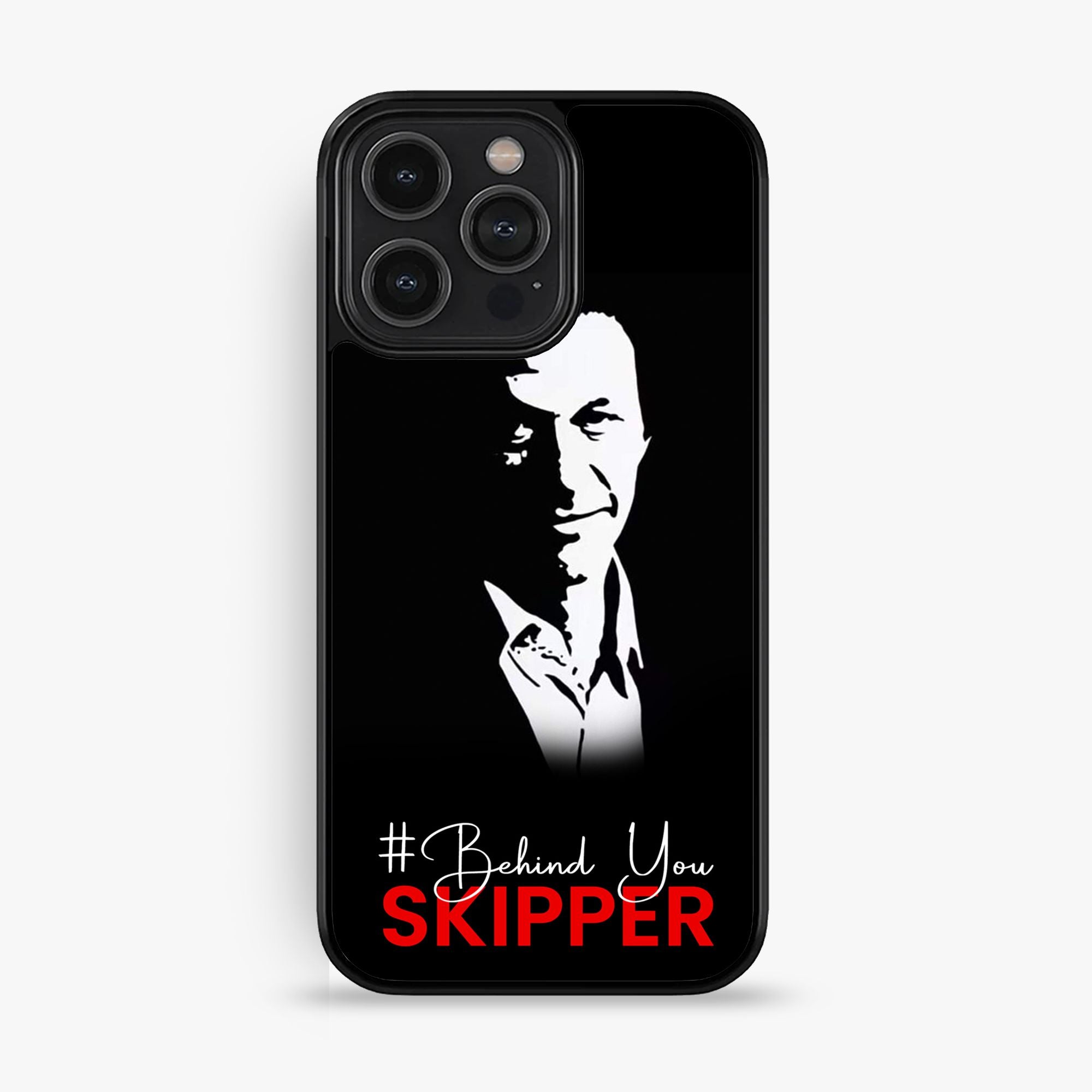 iPhone 12 Pro Max Design 173 Premium Glossy Phone Case