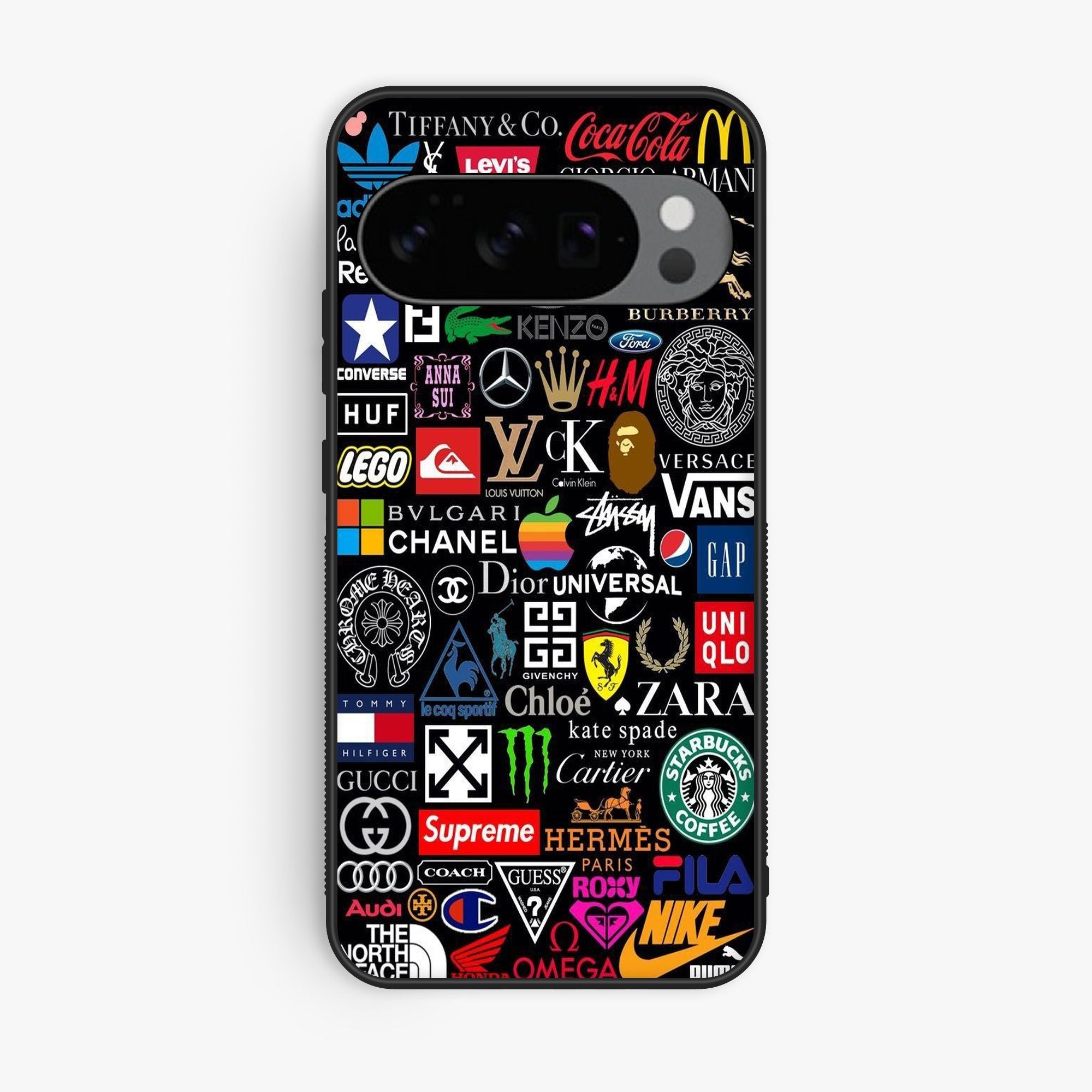 Google Pixel 10 Pro - A Poster With All The - Premium Glossy Phone Case 39ac702e0ee695226815b0afdbfbdbc3_1b864ccb-0dd4-498a-aa06-6a0ac8792b11 Mobile Phone Cases