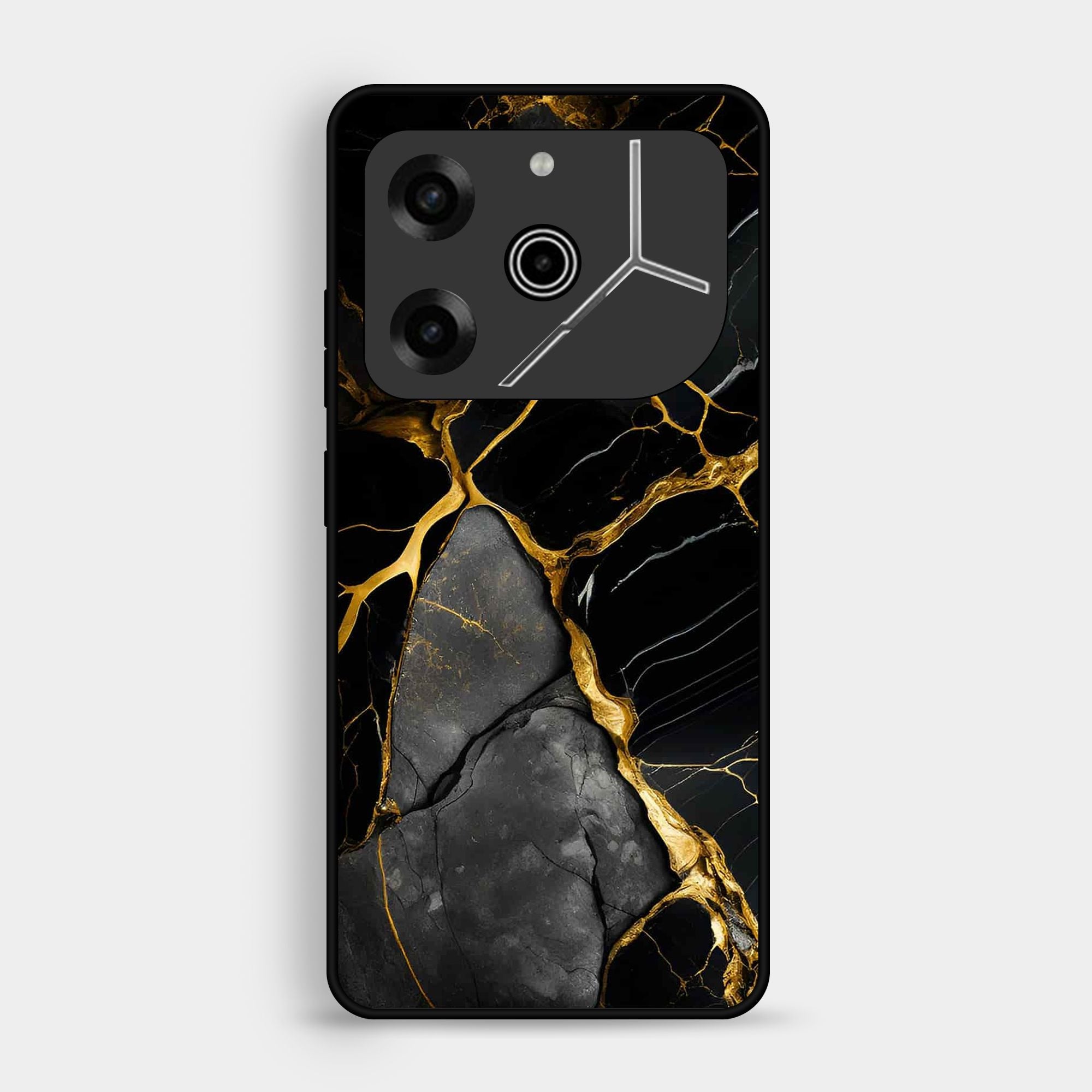 Tecno Pova 6 Neo - Design 136 - Premium Glossy Phone Case