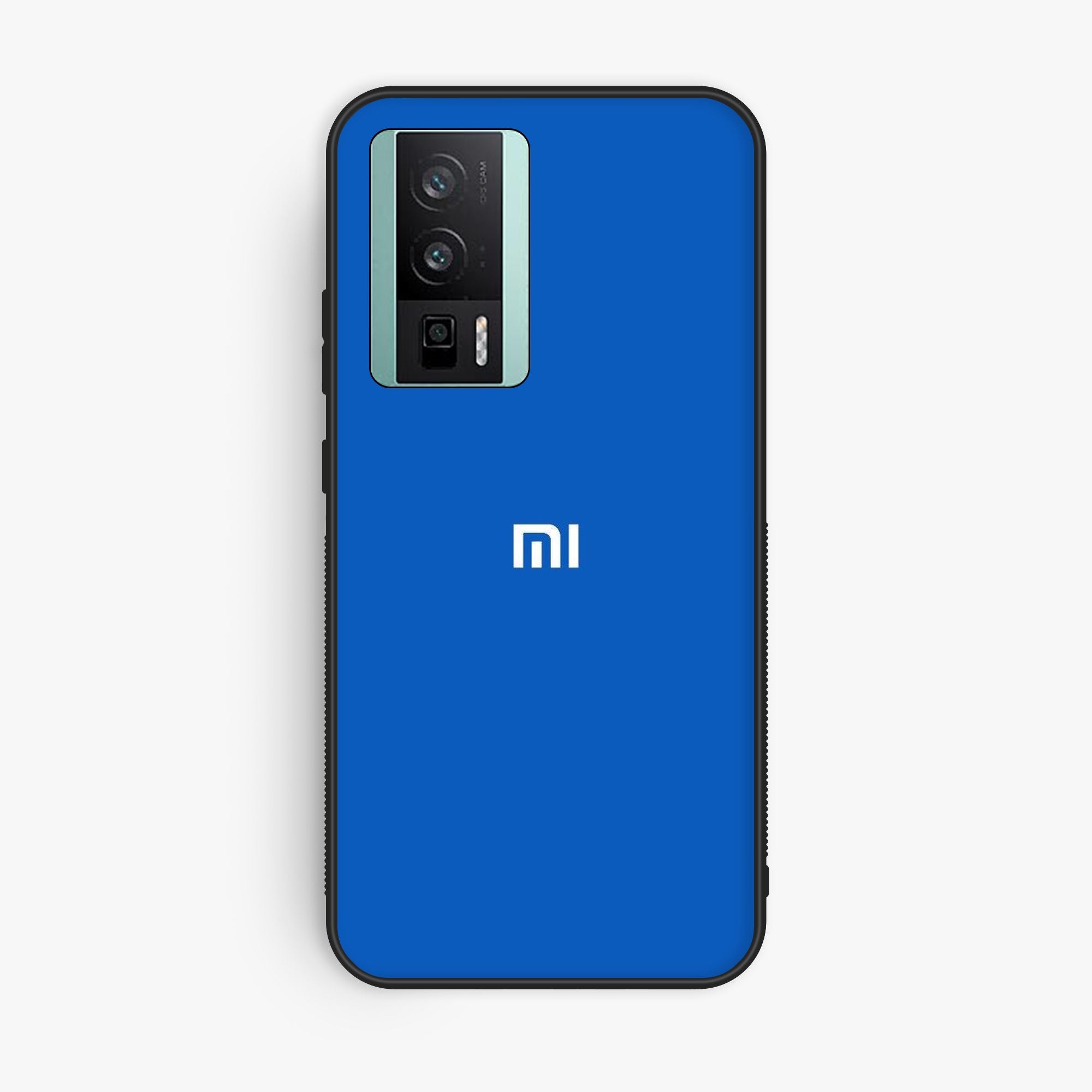Redmi K60 - Design 011 - Premium Glossy Phone Case