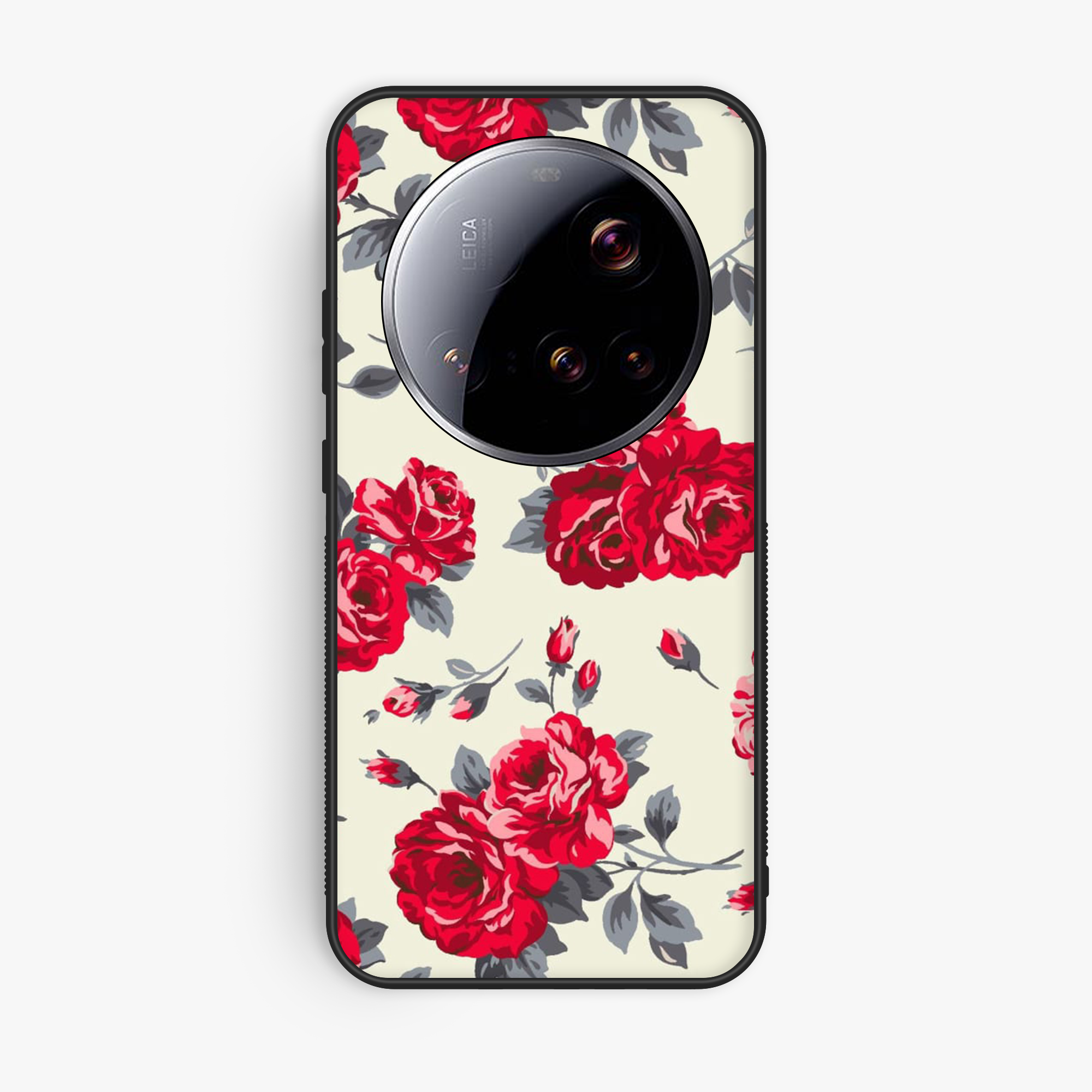 Xiaomi 15 Ultra Design Design 049 Premium Glossy Phone Case