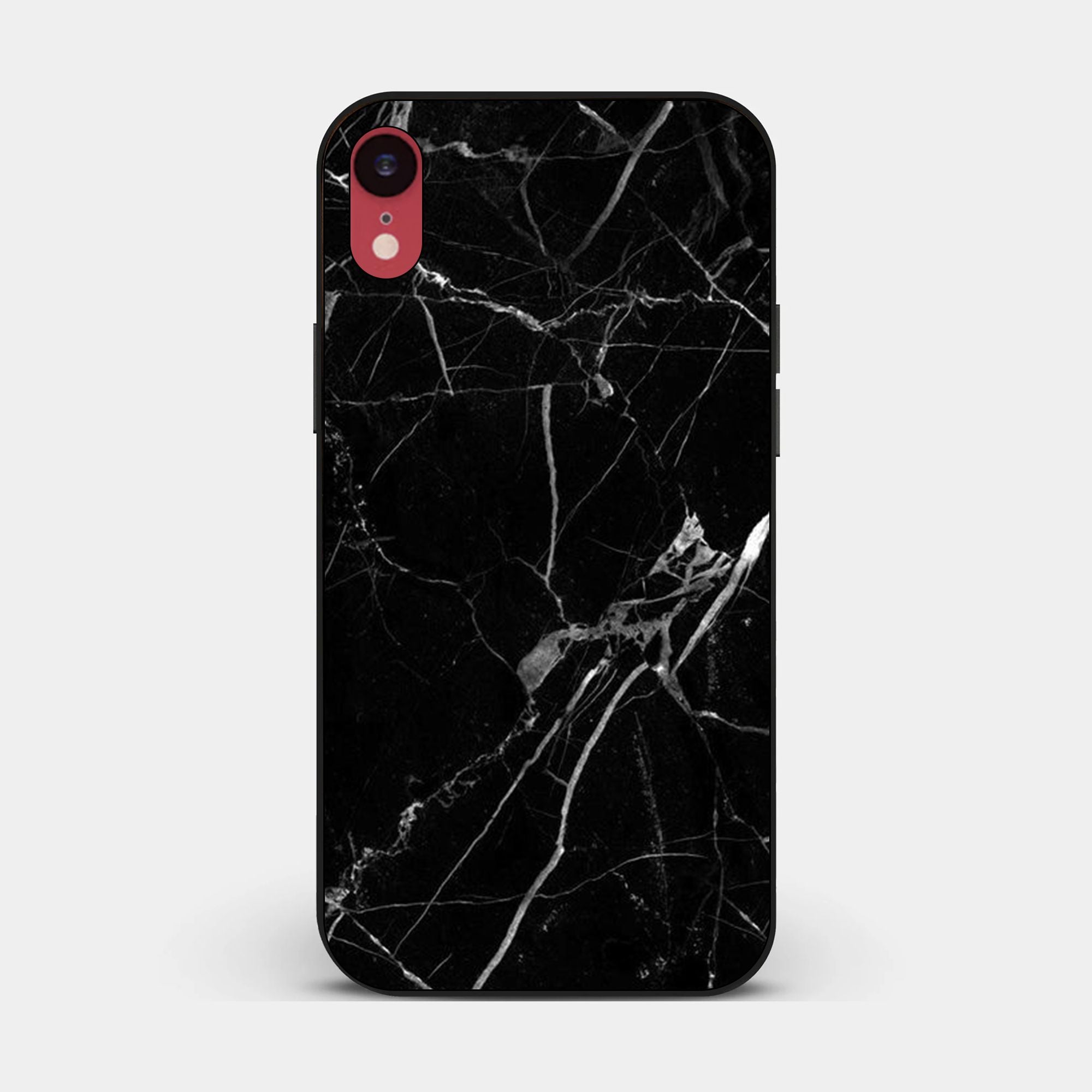 iPhone XR - Design 032 - Premium Glossy Phone Case