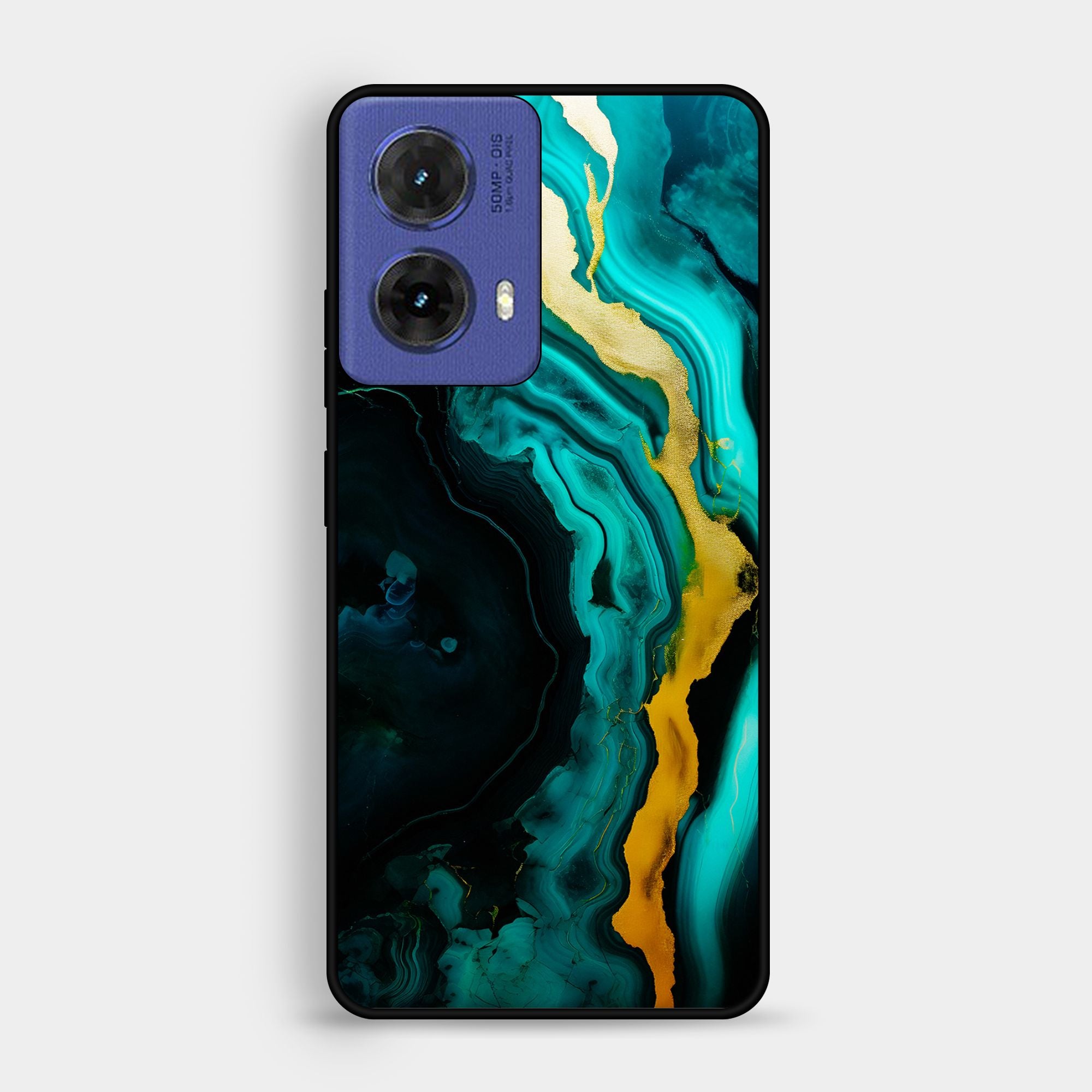 Motorola Moto G85 - Design 105 - Premium Glossy Phone Case