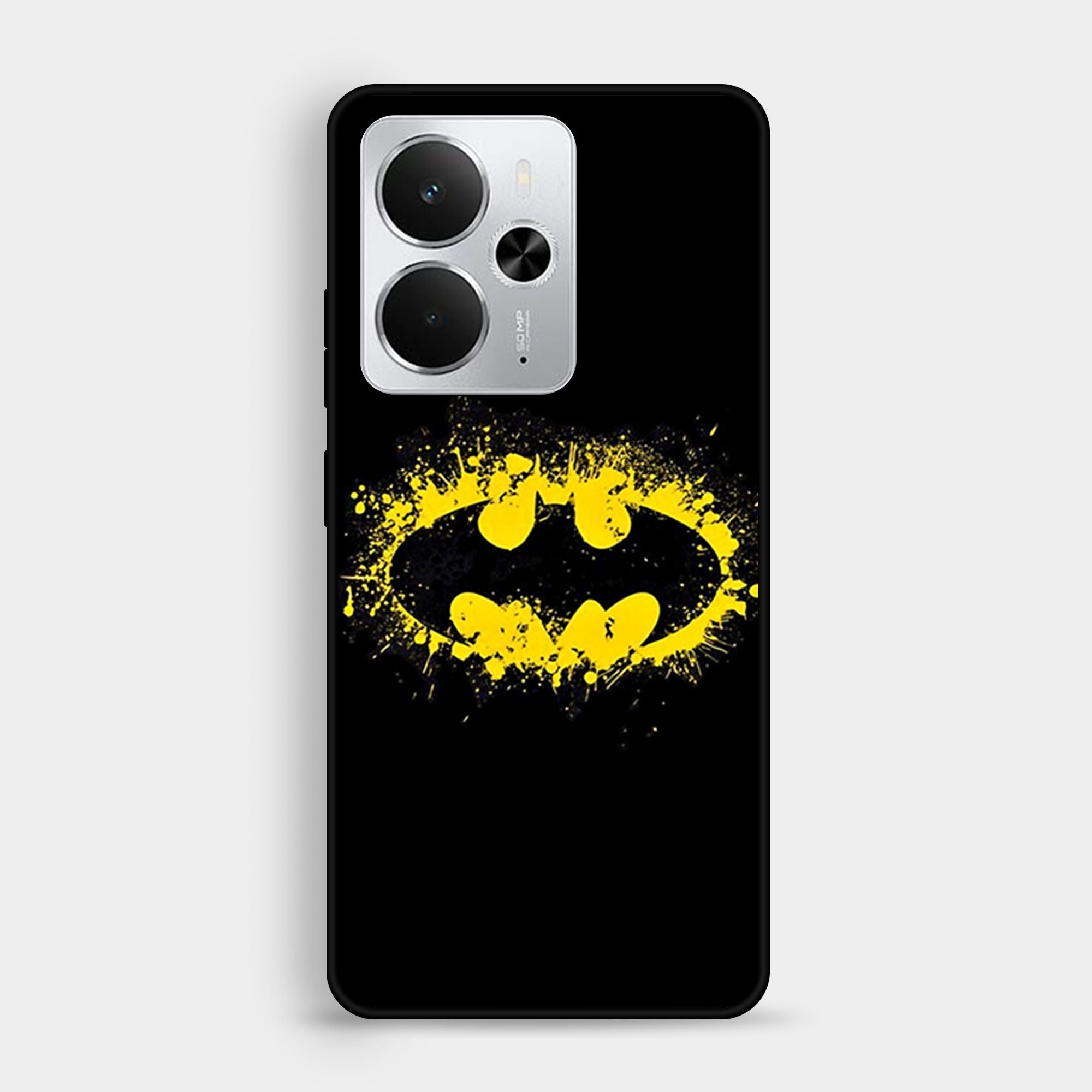 Realme Realme 14 5G Design 074 Premium Glossy Phone Case