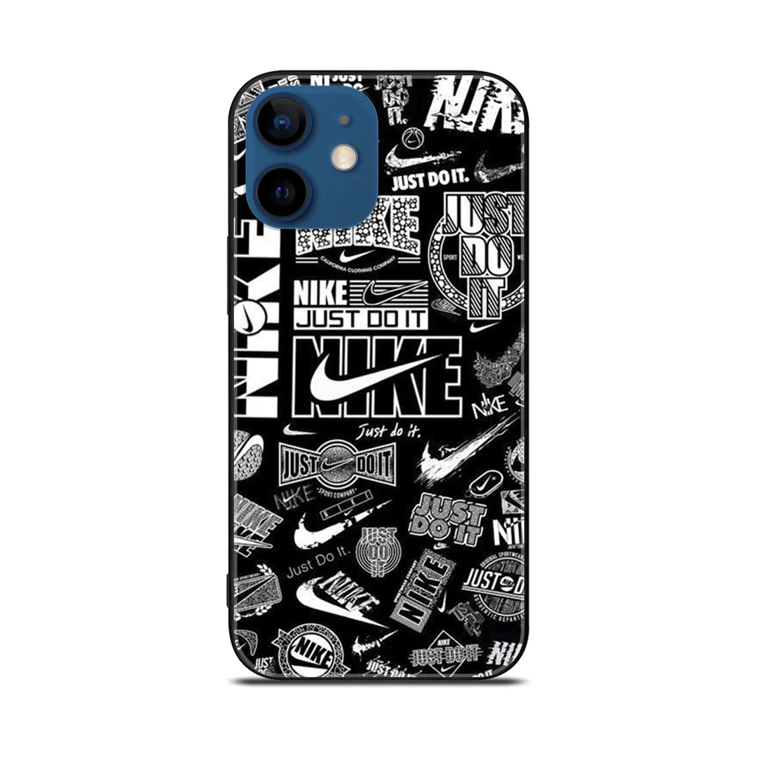 Nike Edition Premium Glass Phone Case All Models