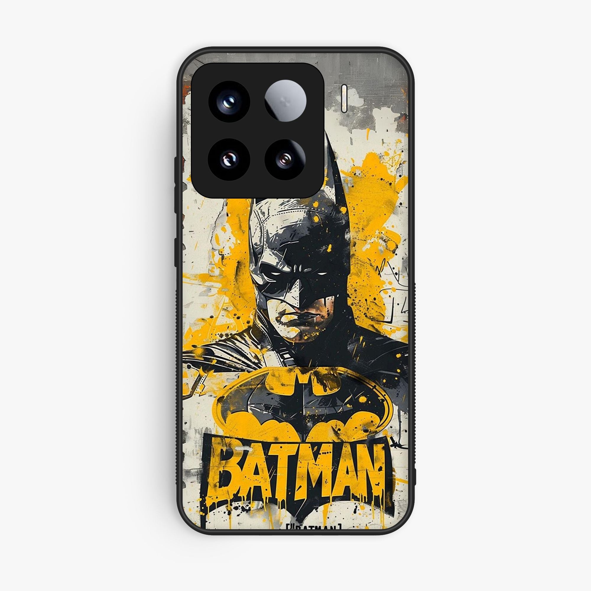 Xiaomi 15 - Design 168 - Premium Glossy Phone Case