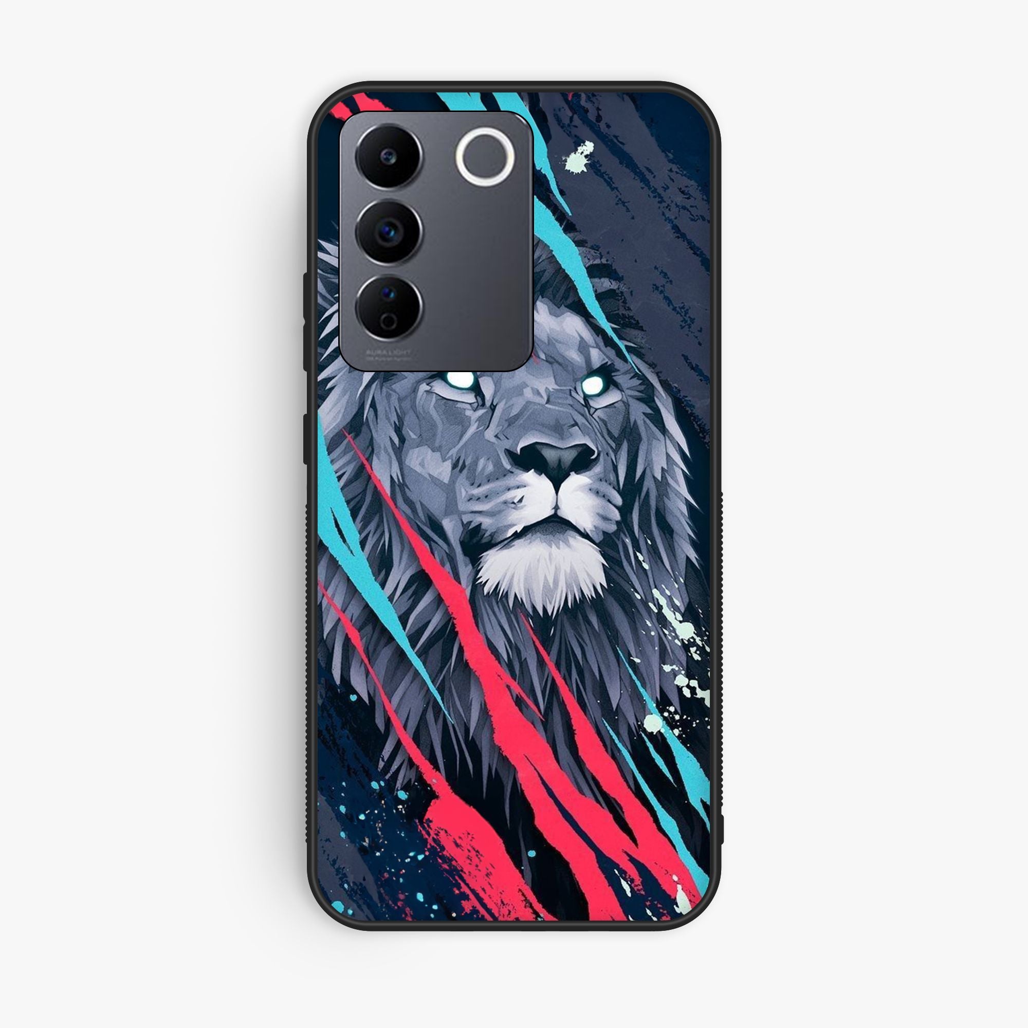 Vivo V27E Design 006 Premium Glossy Phone Case