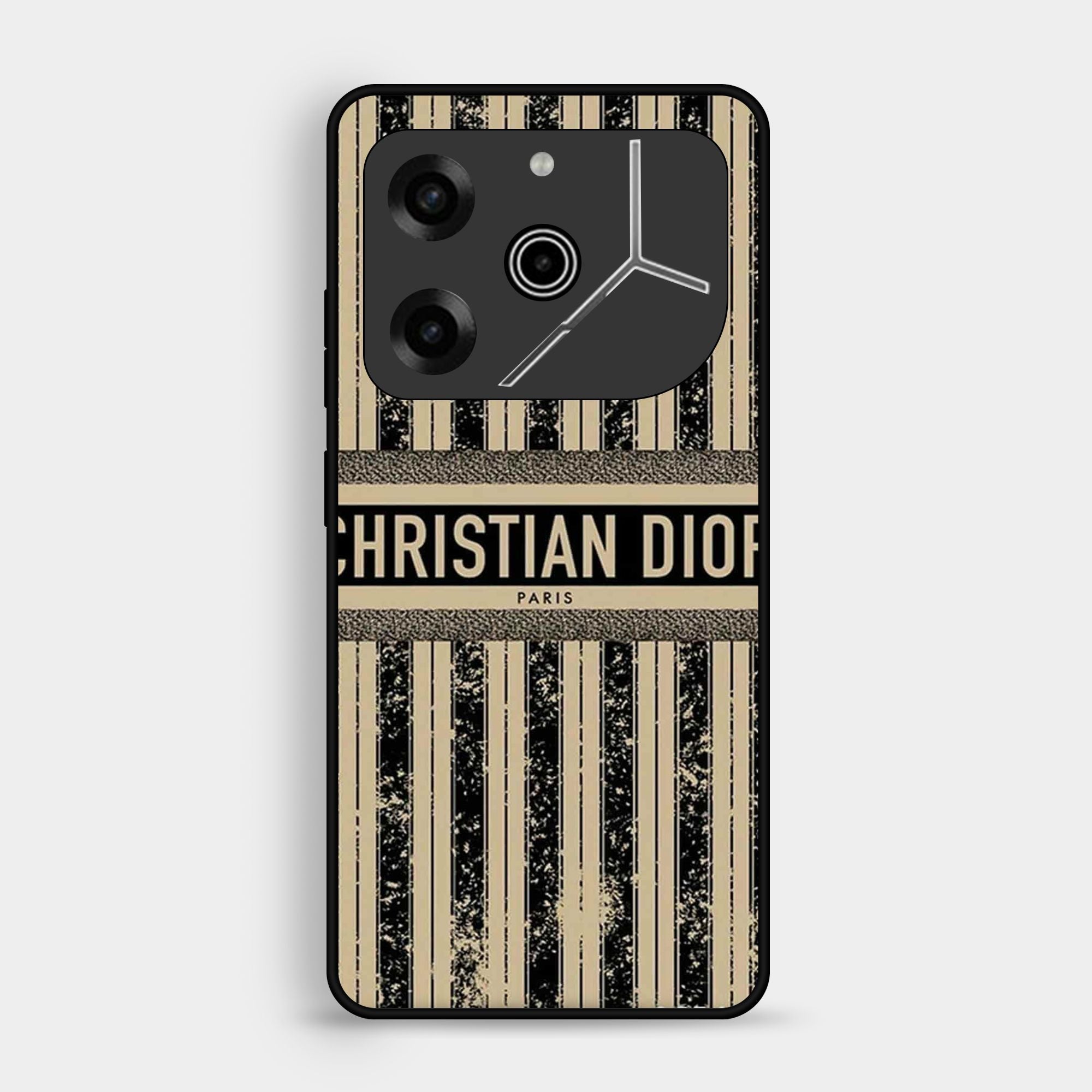 Tecno Pova 6 - Design 129 - Premium Glossy Phone Case