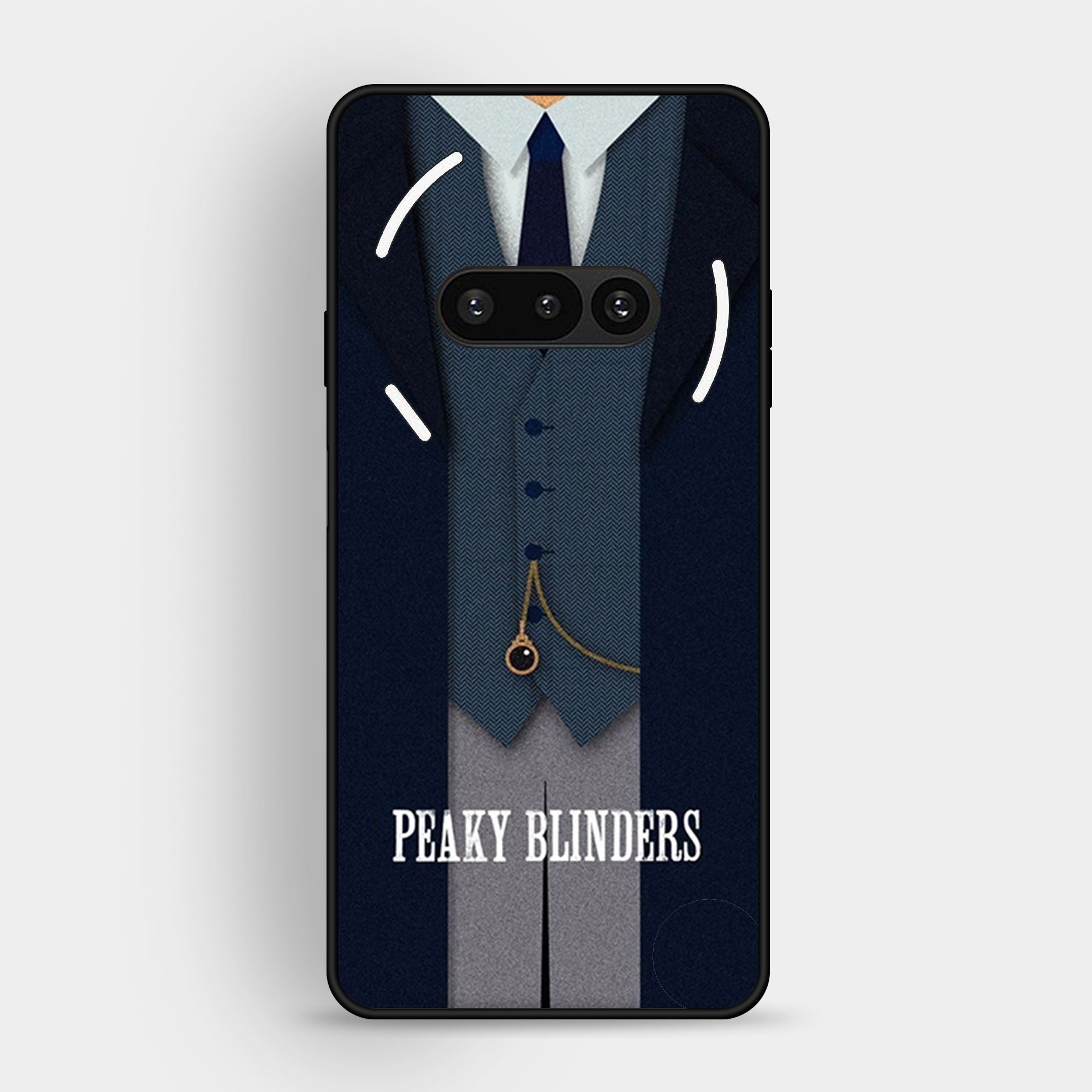 Nothing Phones Nothing Phone 3A Design 077 Premium Glossy Phone Case