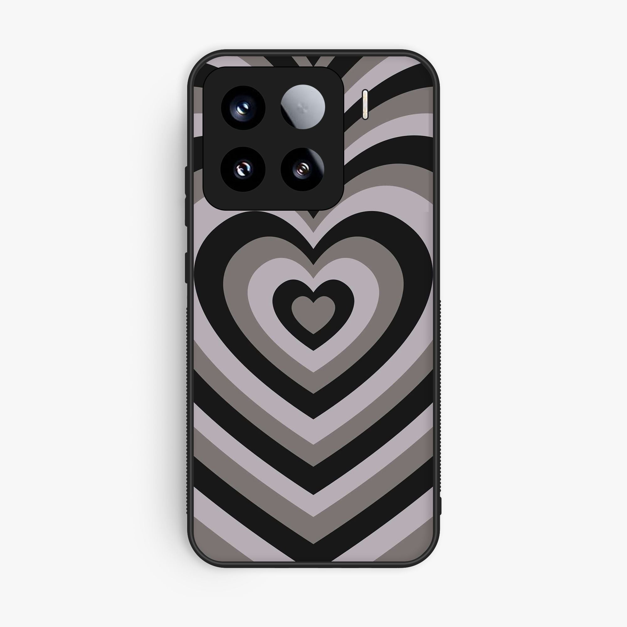 Xiaomi 15 - Design 061 - Premium Glossy Phone Case