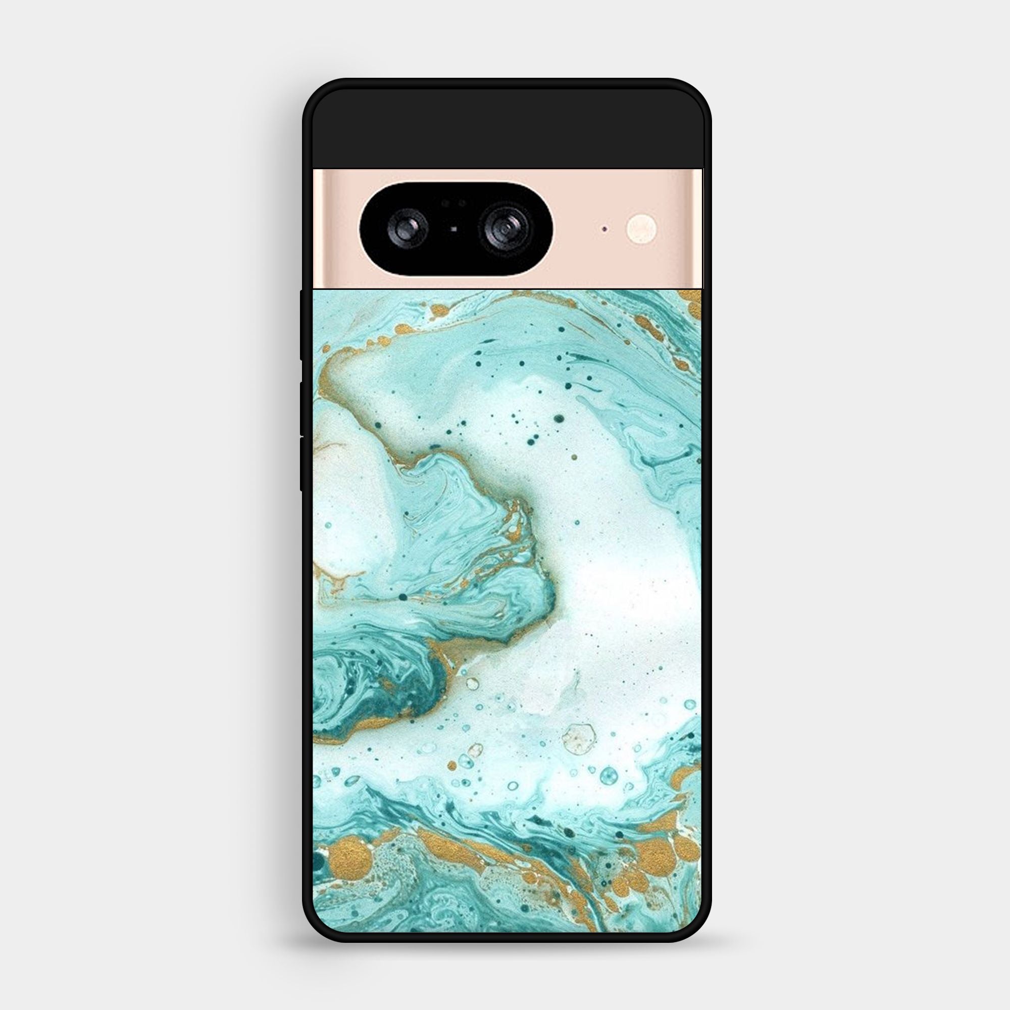 Google Pixel 8 Design 019 Premium Glossy Phone Case
