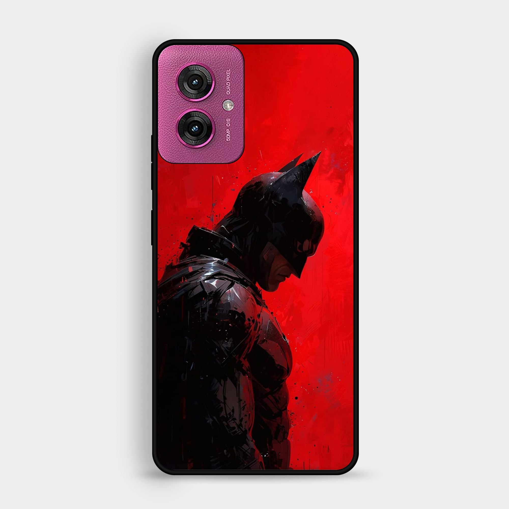 Motorola G55 - Design 170 - Premium Glossy Phone Case