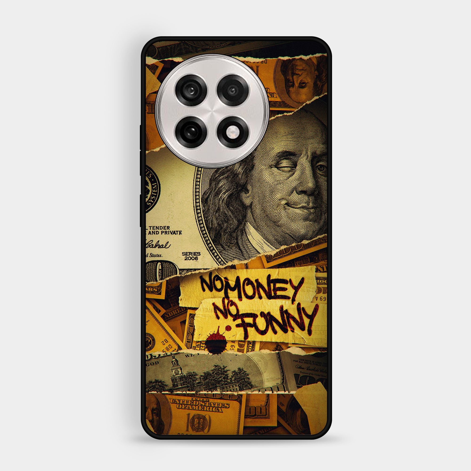 OnePlus 13R - Design 158 - Premium Glossy Phone Case