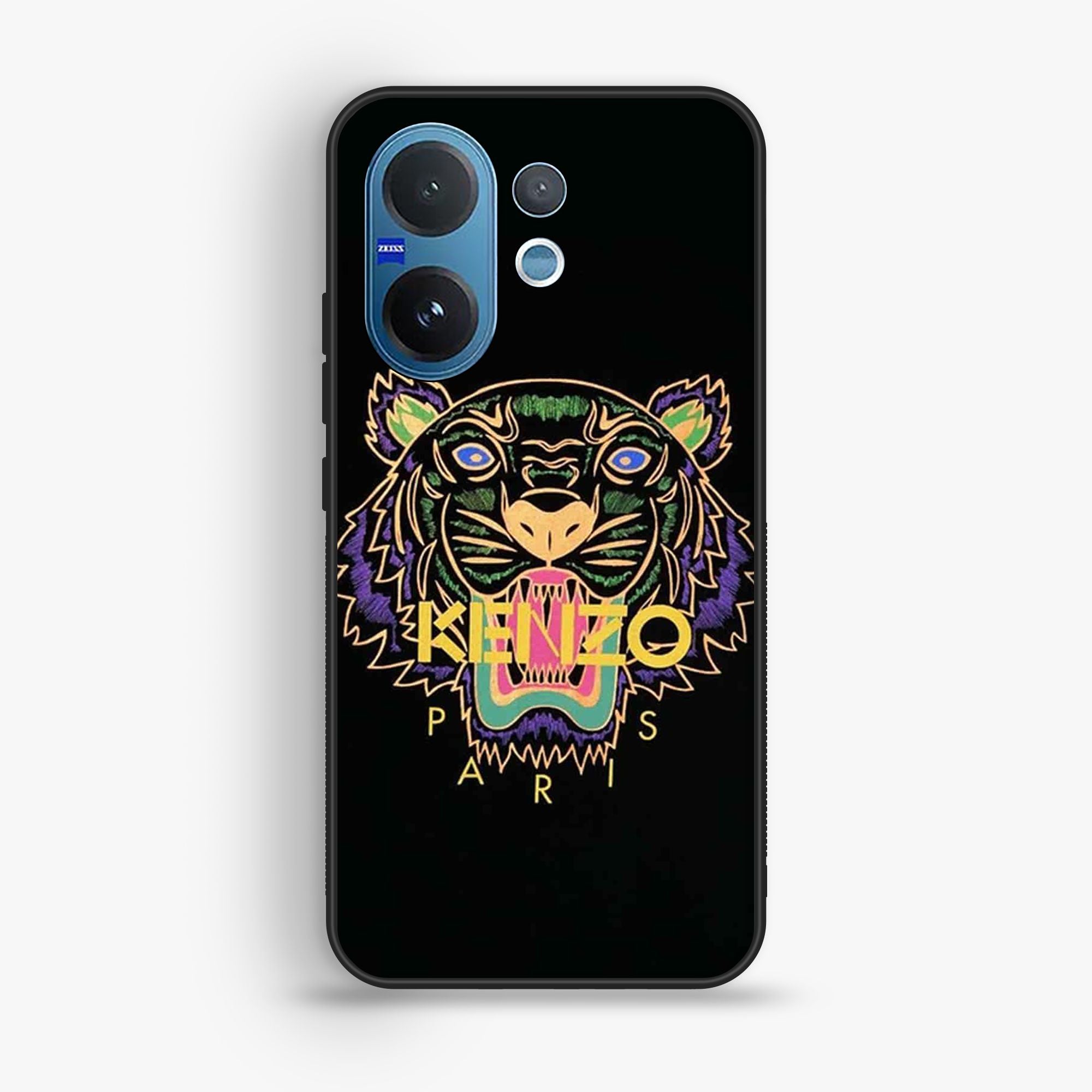 VIVO V60 - Design 108 - Premium Glossy Phone Case