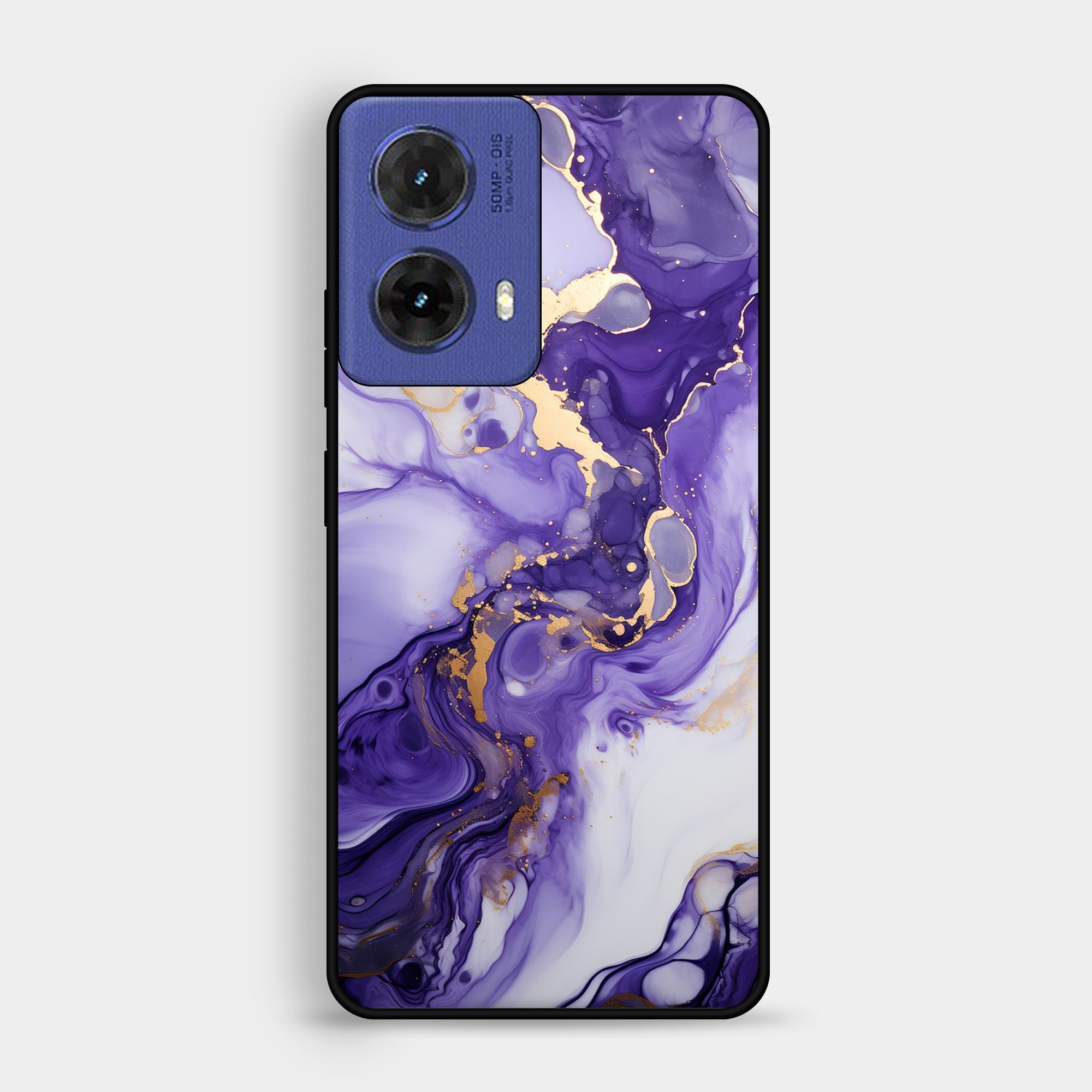 Motorola Moto G85 - Design 103 - Premium Glossy Phone Case