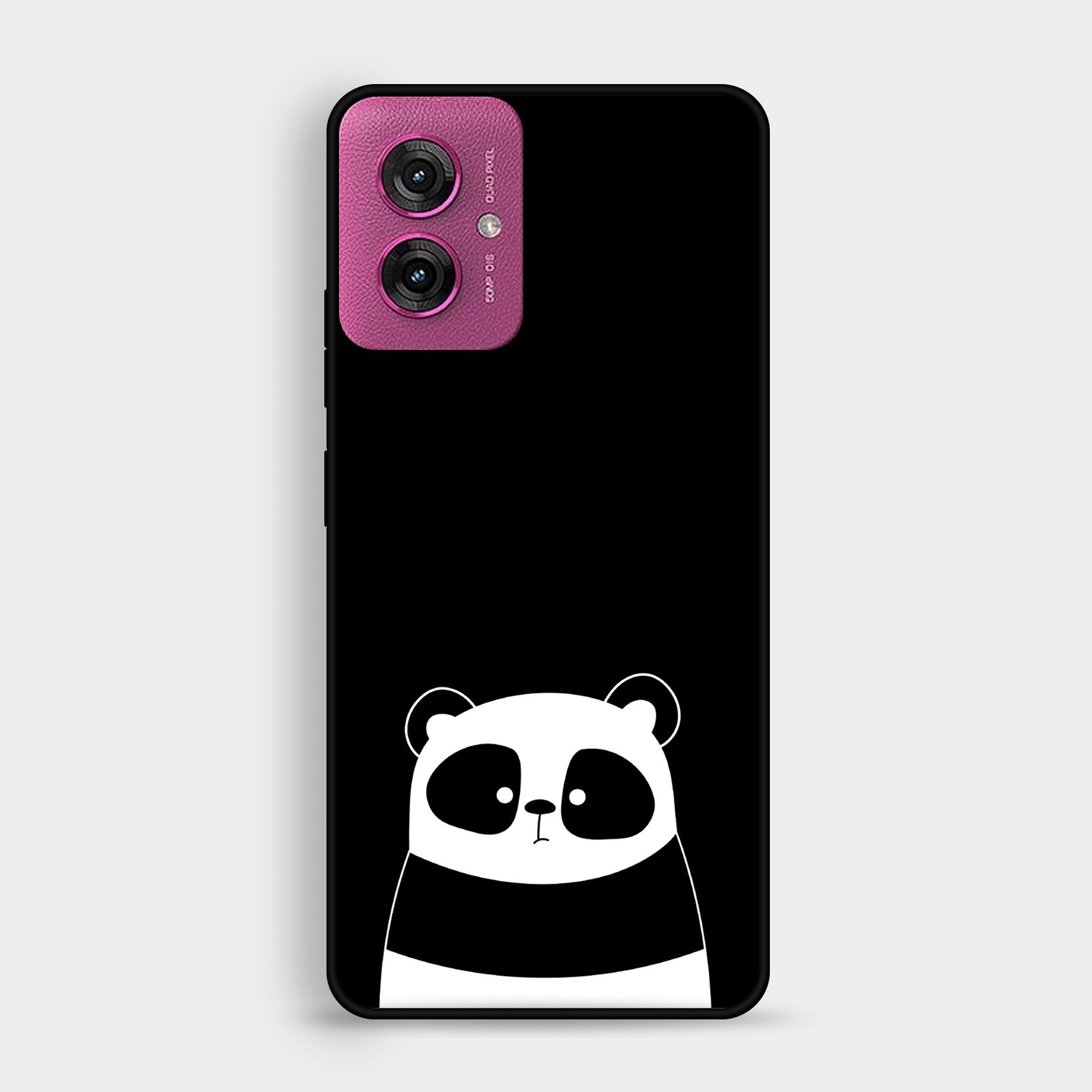 Motorola G55 - Design 132 - Premium Glossy Phone Case