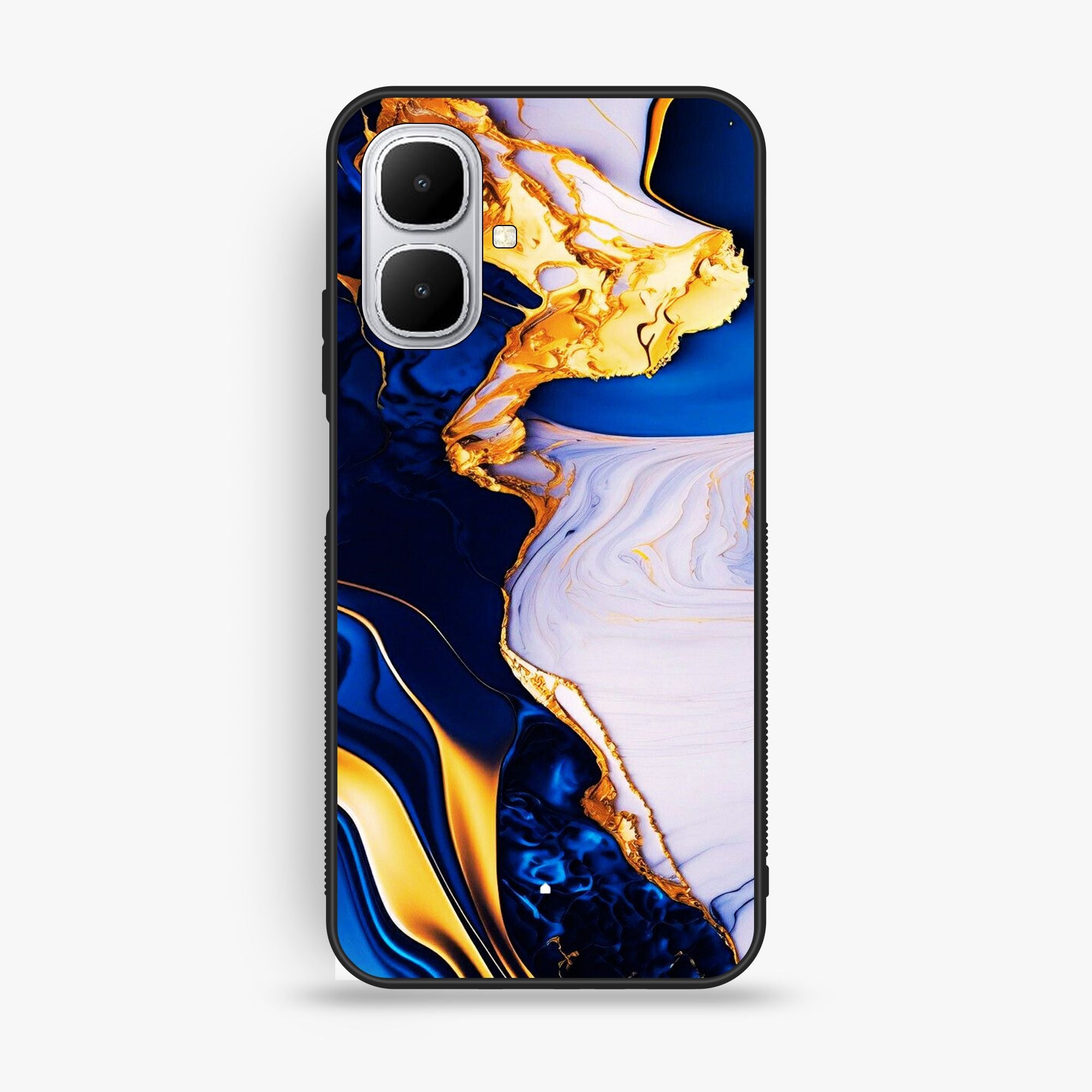 Infinix Smart 10 - Design 035 - Premium Glossy Phone Case