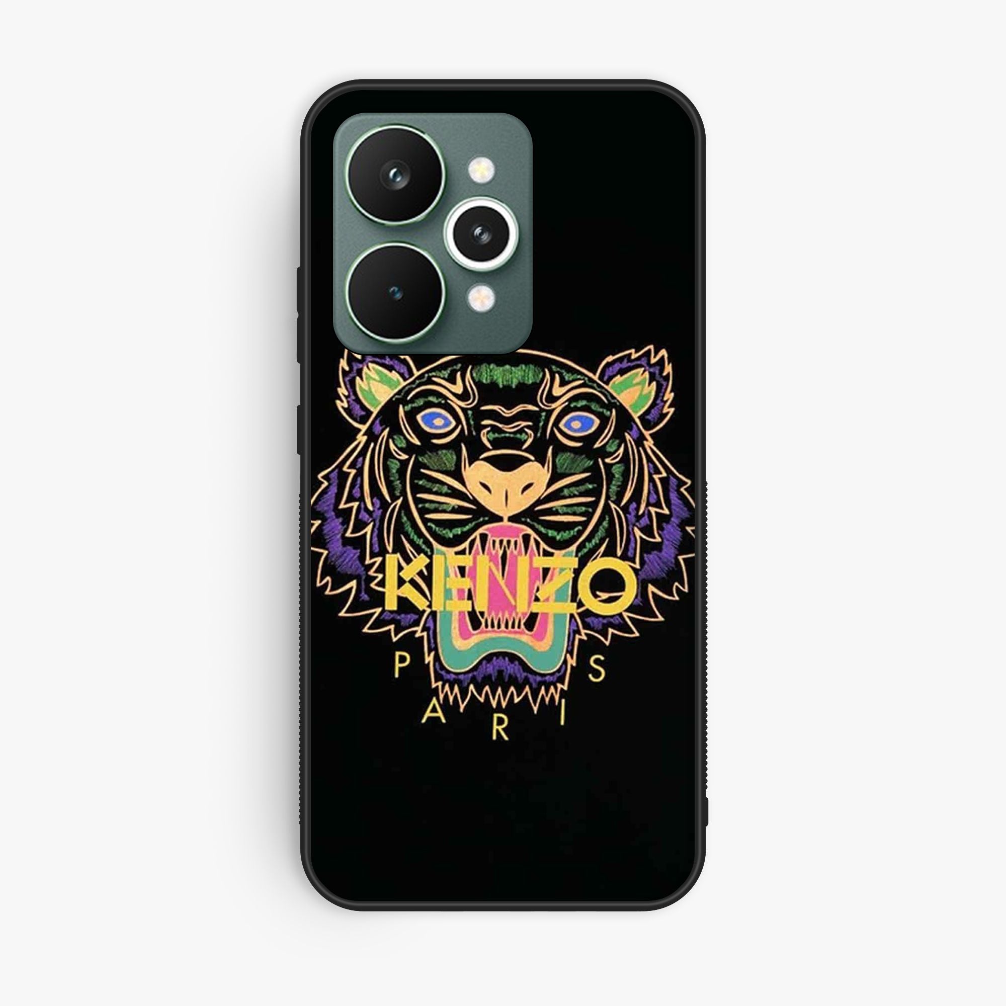 Realme 15 5G - Design 108 - Premium Glossy Phone Case