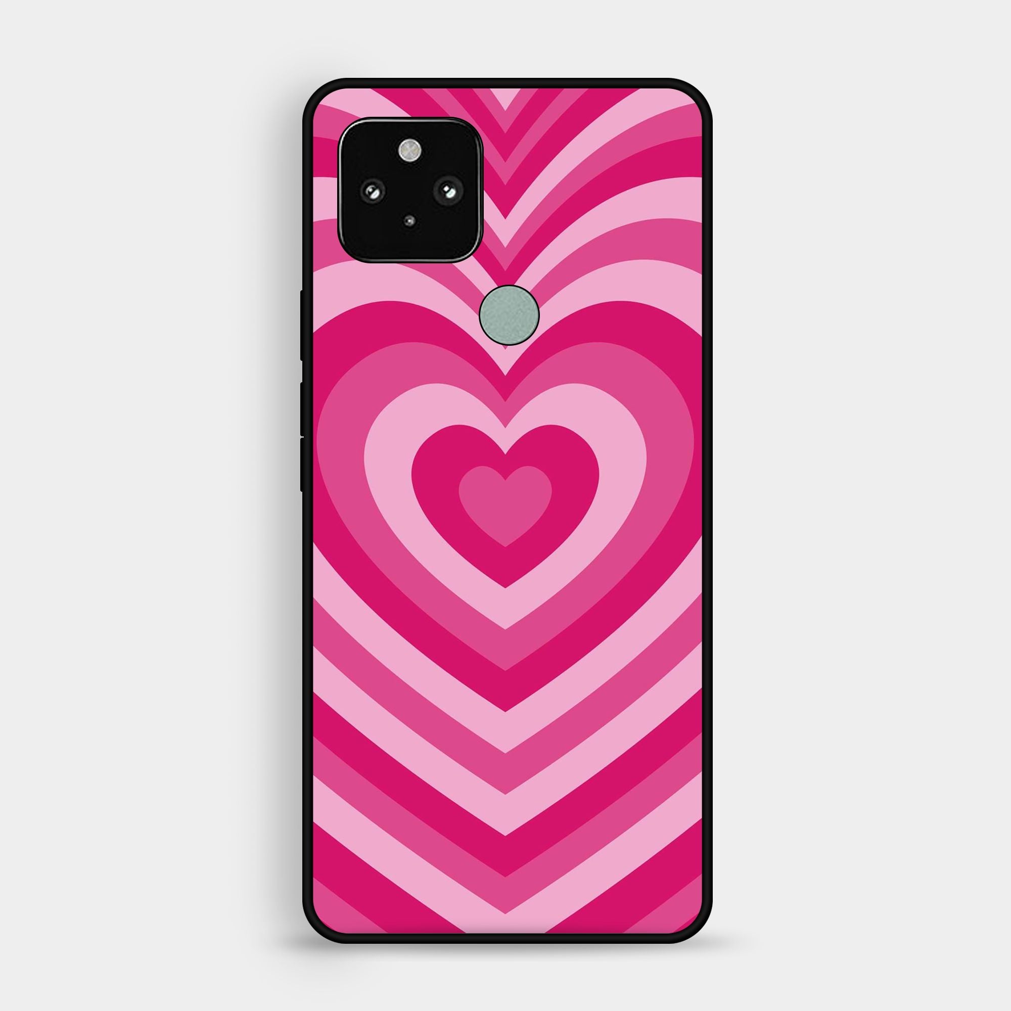 Google Pixel 5 Design 062 Premium Glossy Phone Case