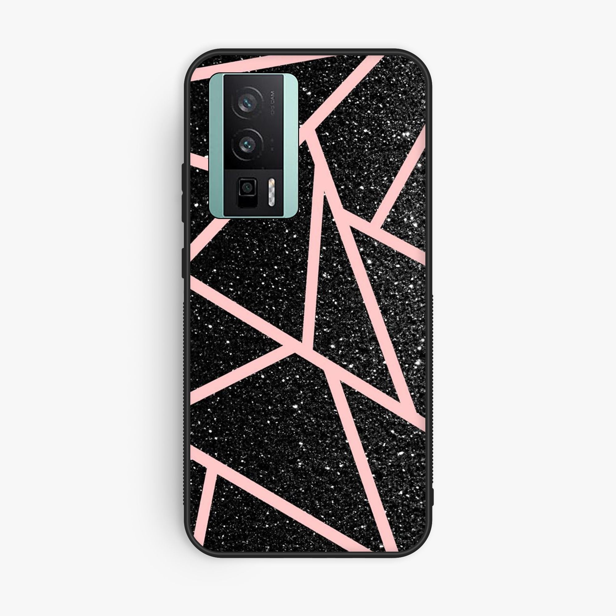 Xiaomi Redmi K60 Pro Design 024 Premium Glossy Phone Case