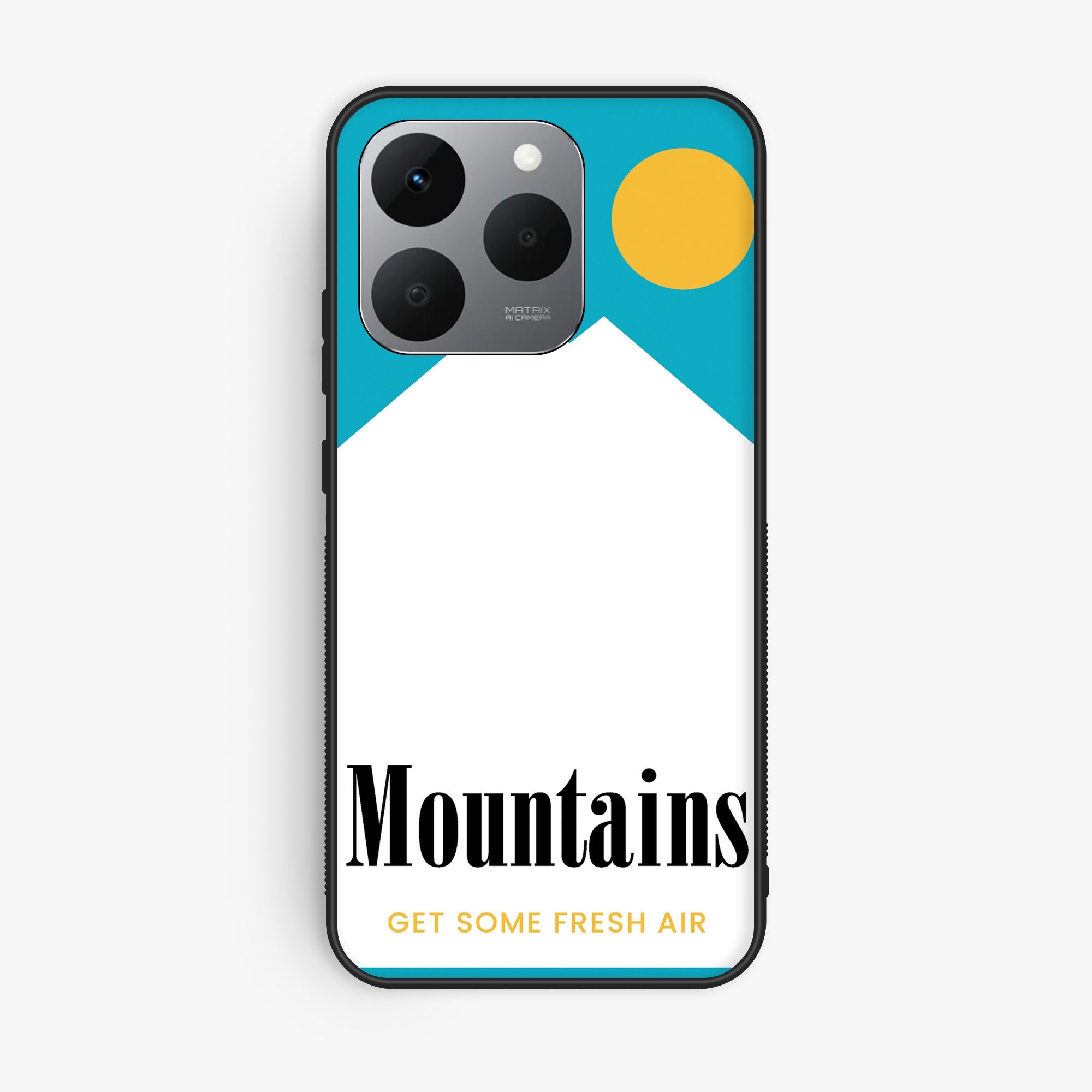 Realme 15T 5G - Design 144 - Premium Glossy Phone Case